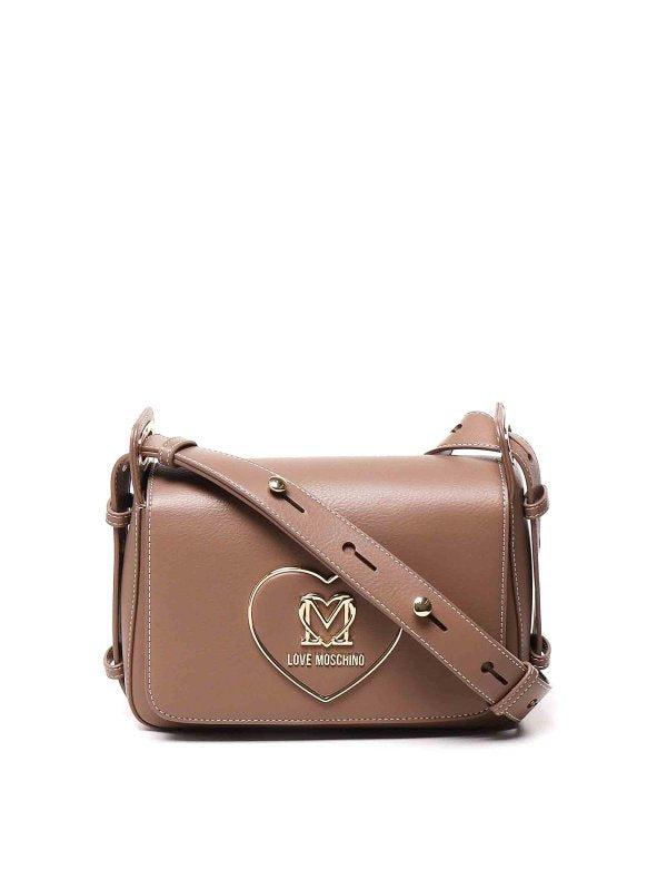 Nude moschino bag sale