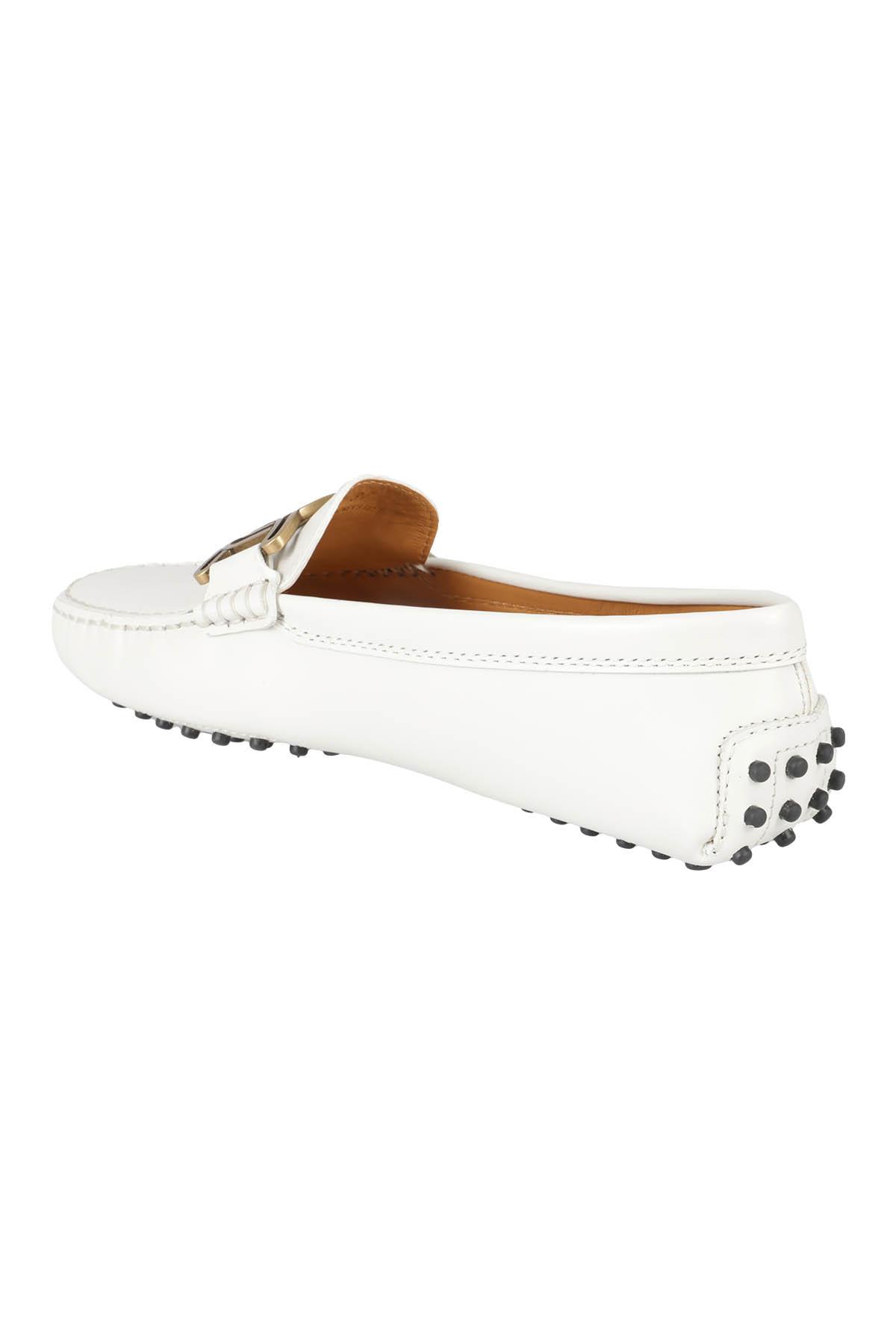 Louis Vuitton Loafers - Lampoo