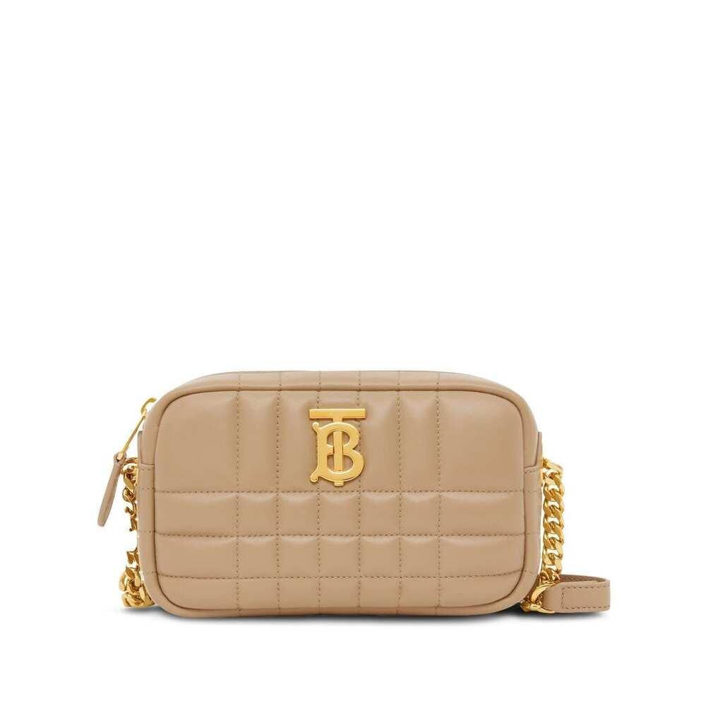 Burberry Handbags - Lampoo