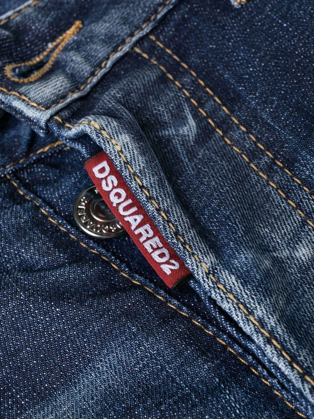 DSquared² Jeans in Blue |