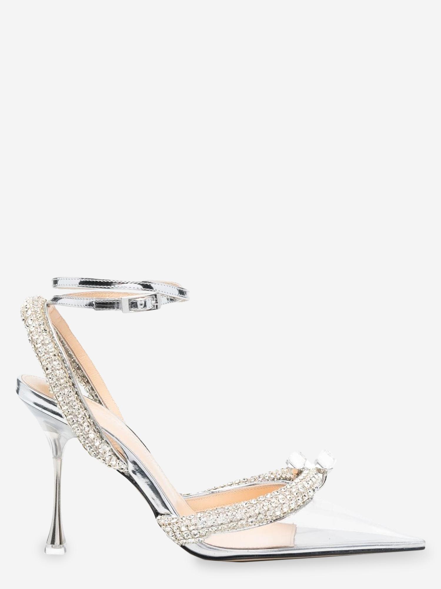 mach and mach shoes