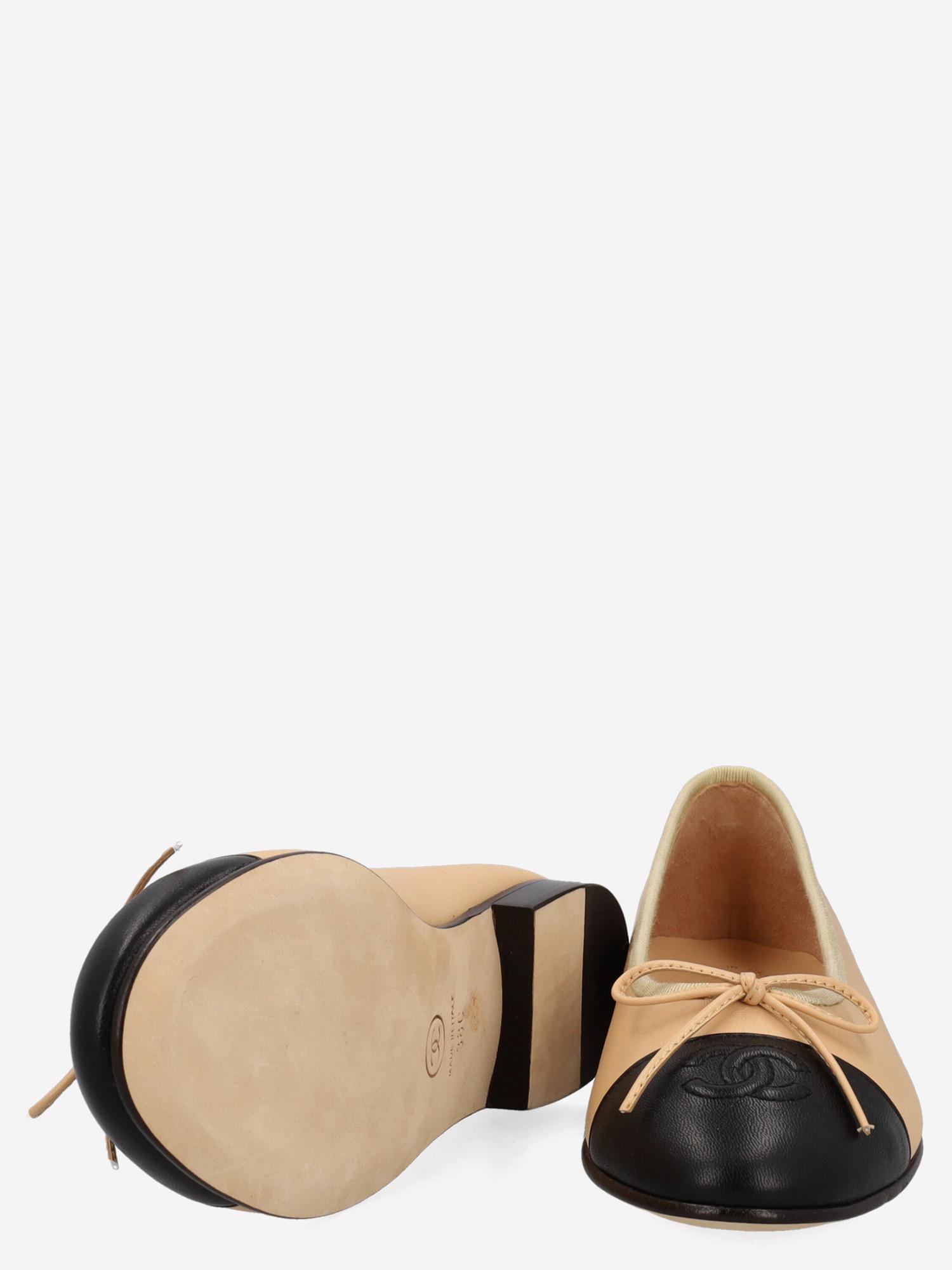 Chanel Sandals - Lampoo
