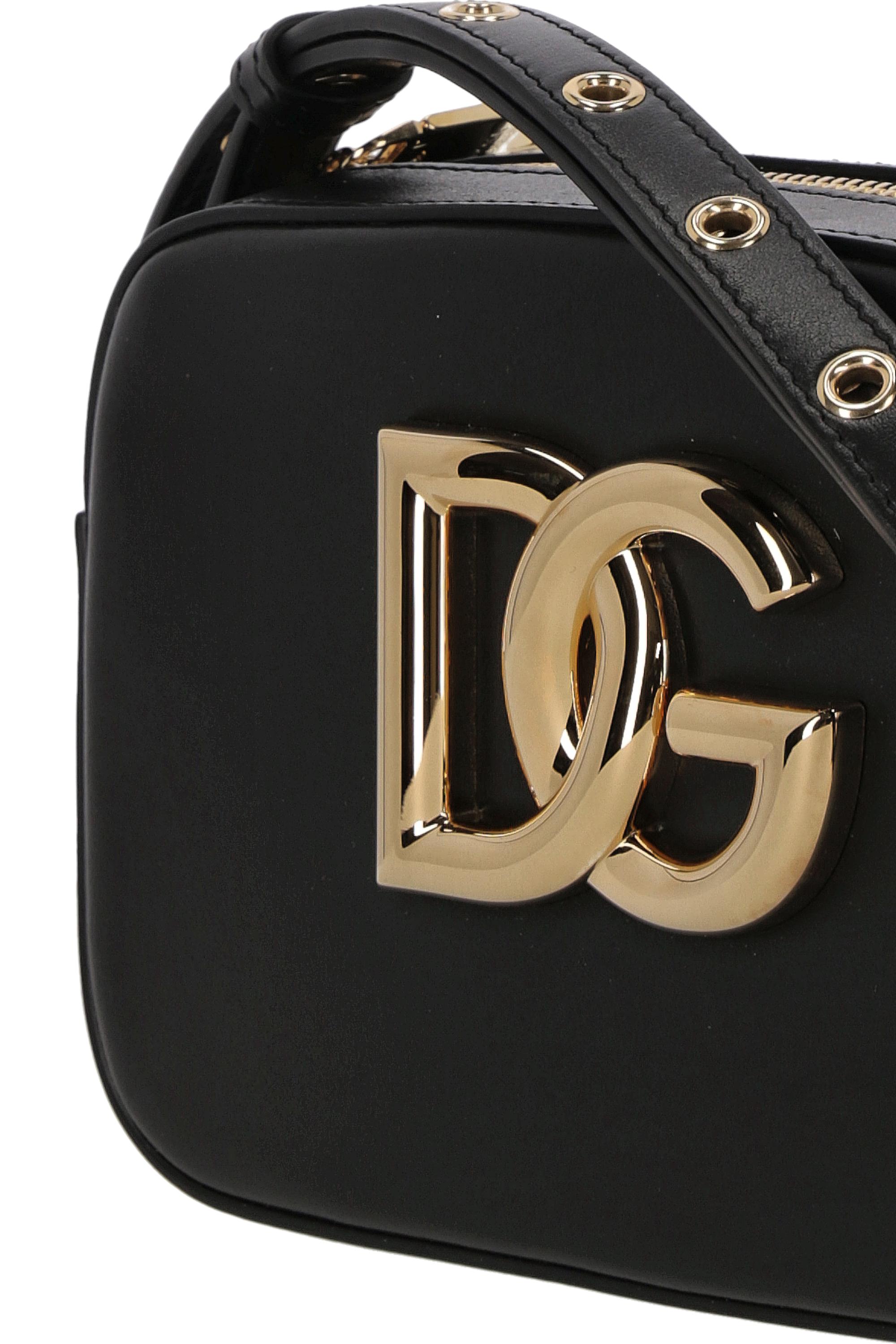Dolce & Gabbana Handbags - Lampoo