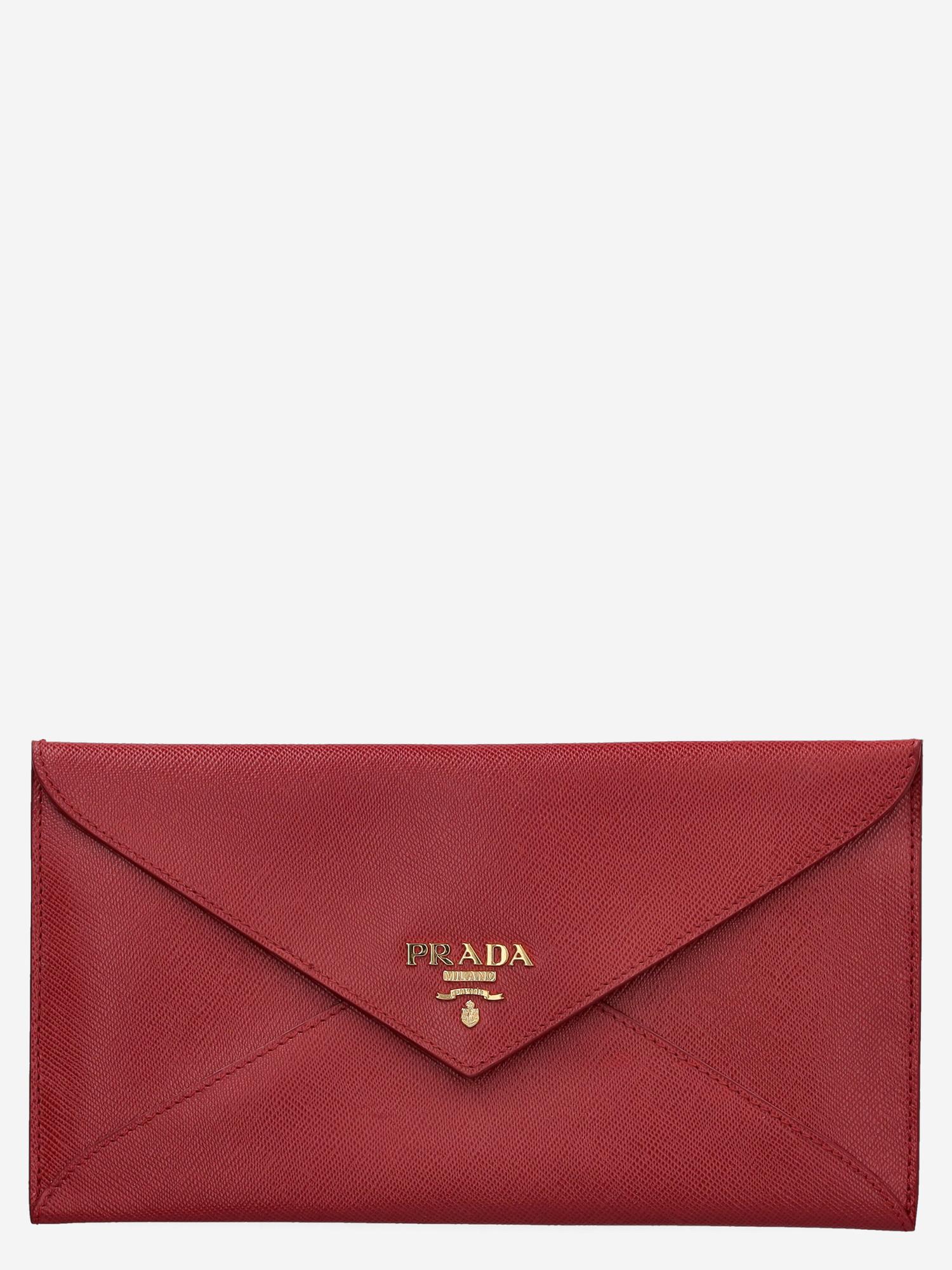 Prada Bag accessories - Lampoo