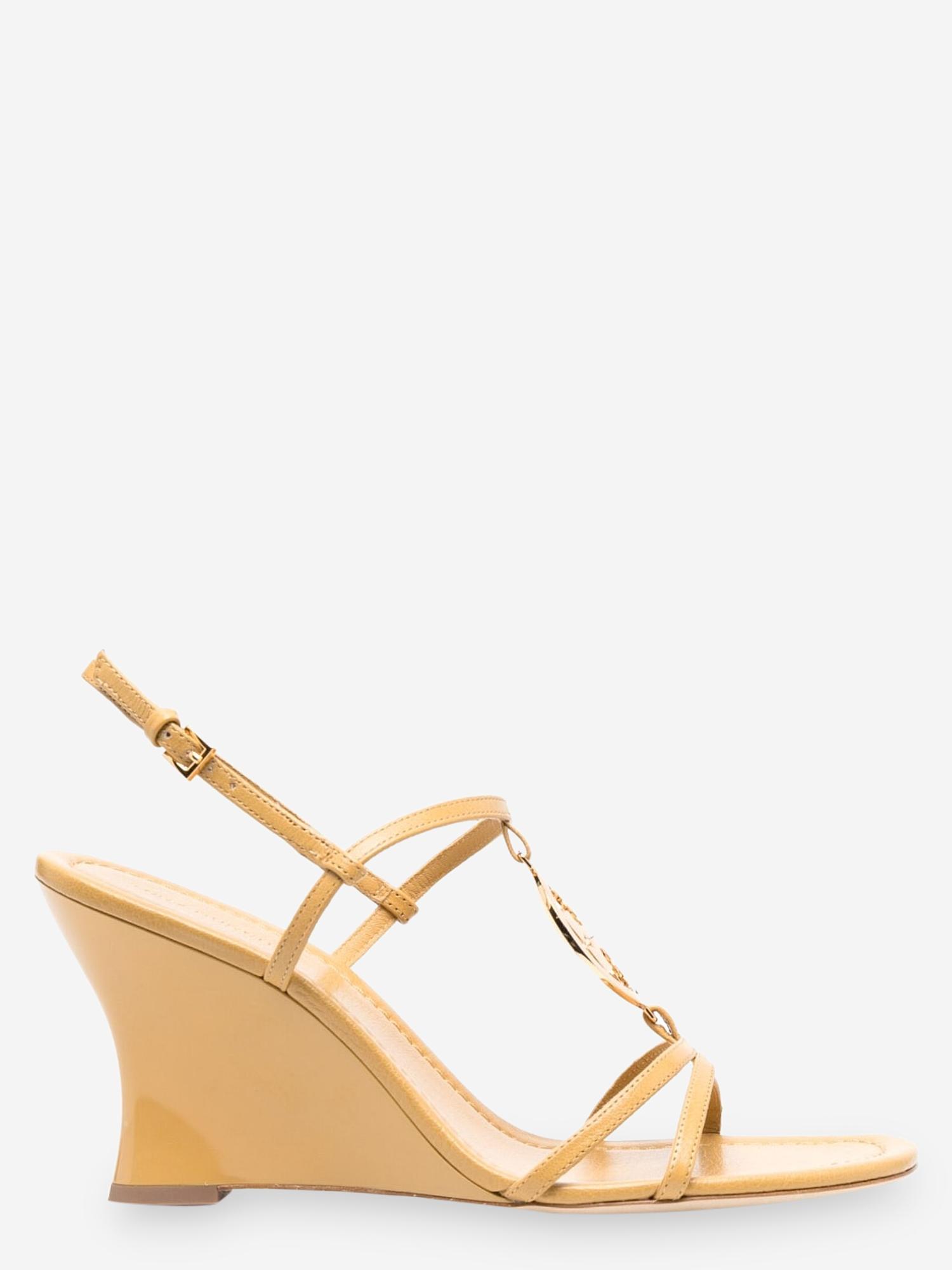 Louis Vuitton Sandals - Lampoo