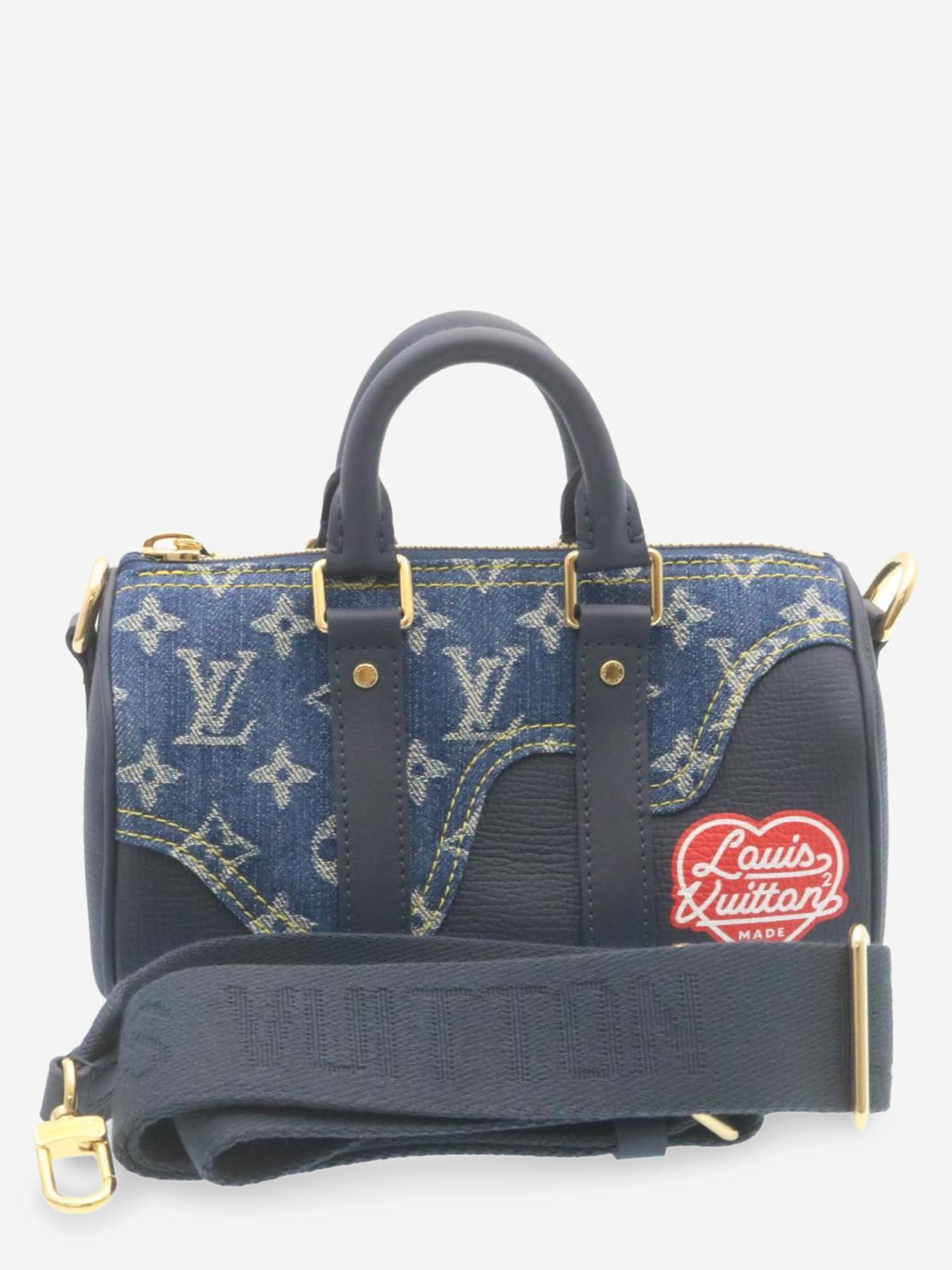 Louis Vuitton Cross body bags - Lampoo