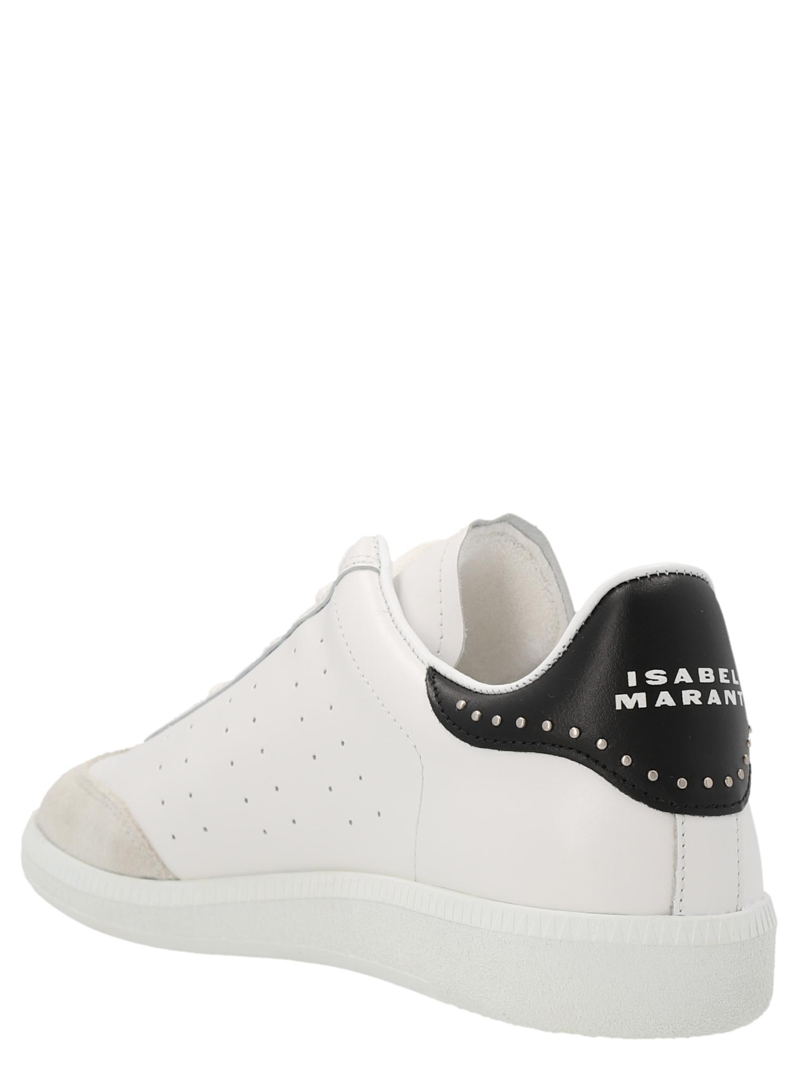 Marant Sneakers White |