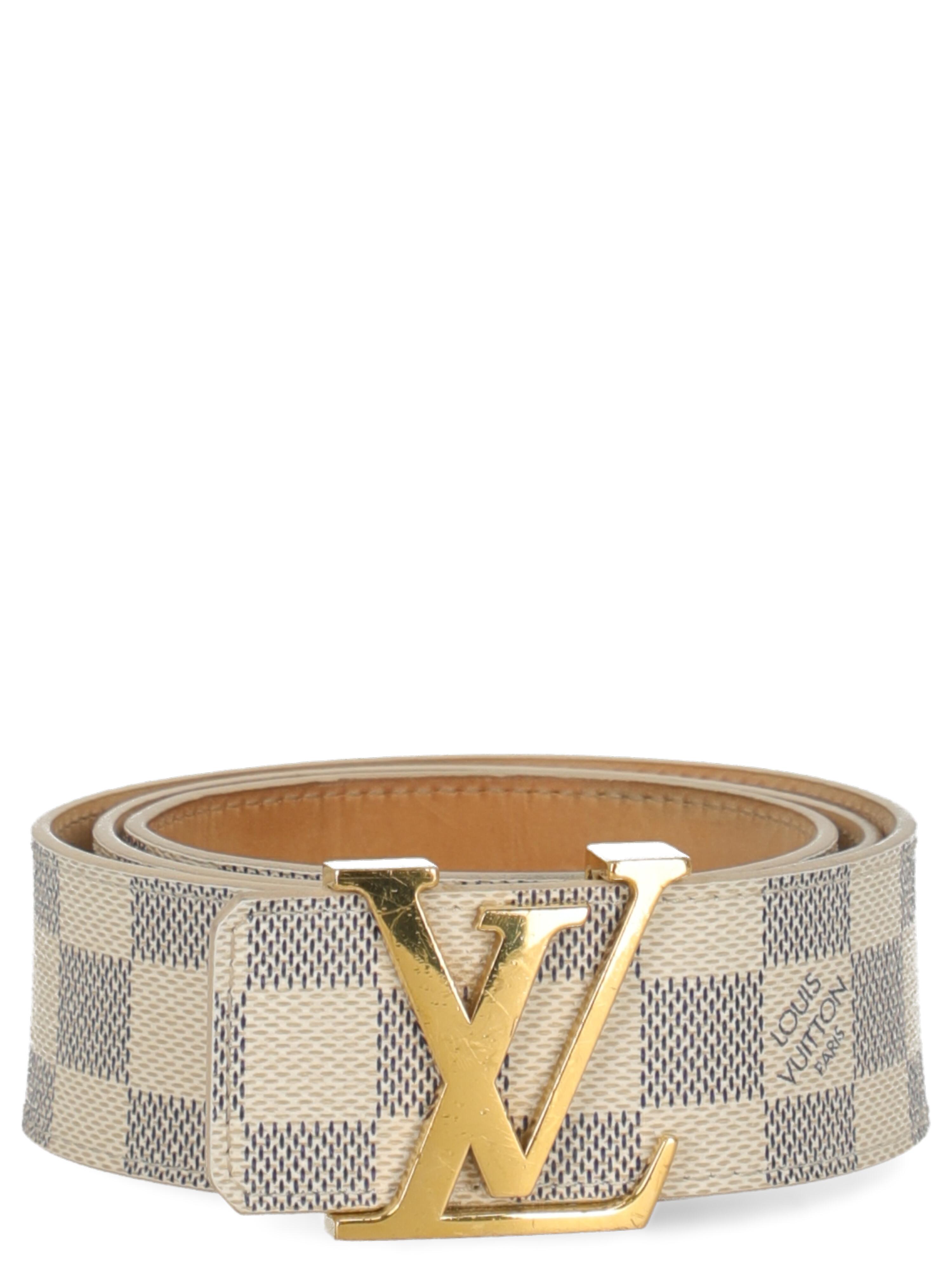 Louis Vuitton Gold Belt Buckle With Diamond Pavé  vetobencom