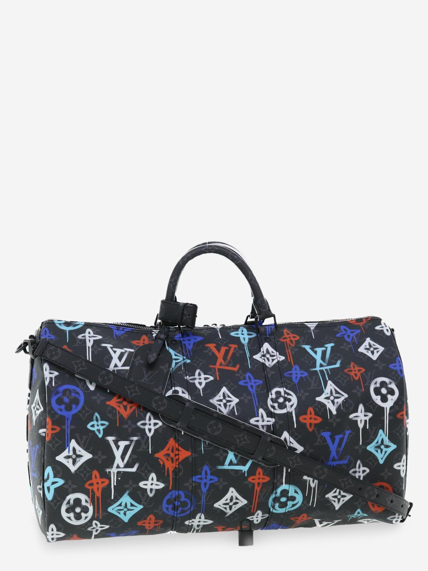 Louis Vuitton Tote Bags - Lampoo