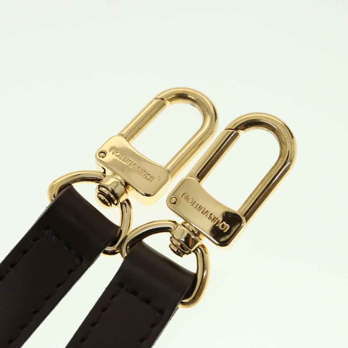 Louis Vuitton Belts - Lampoo
