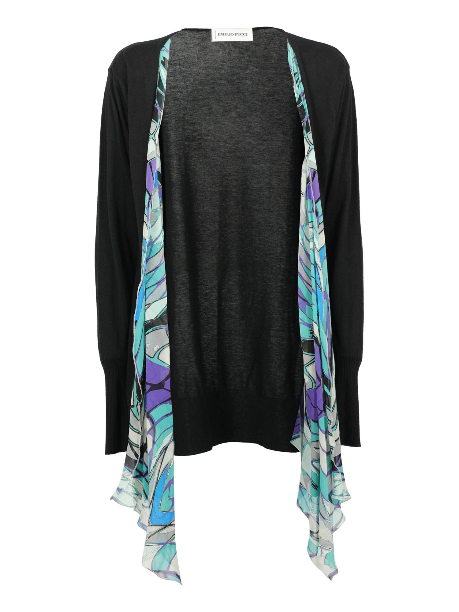 nicole farhi cardigan