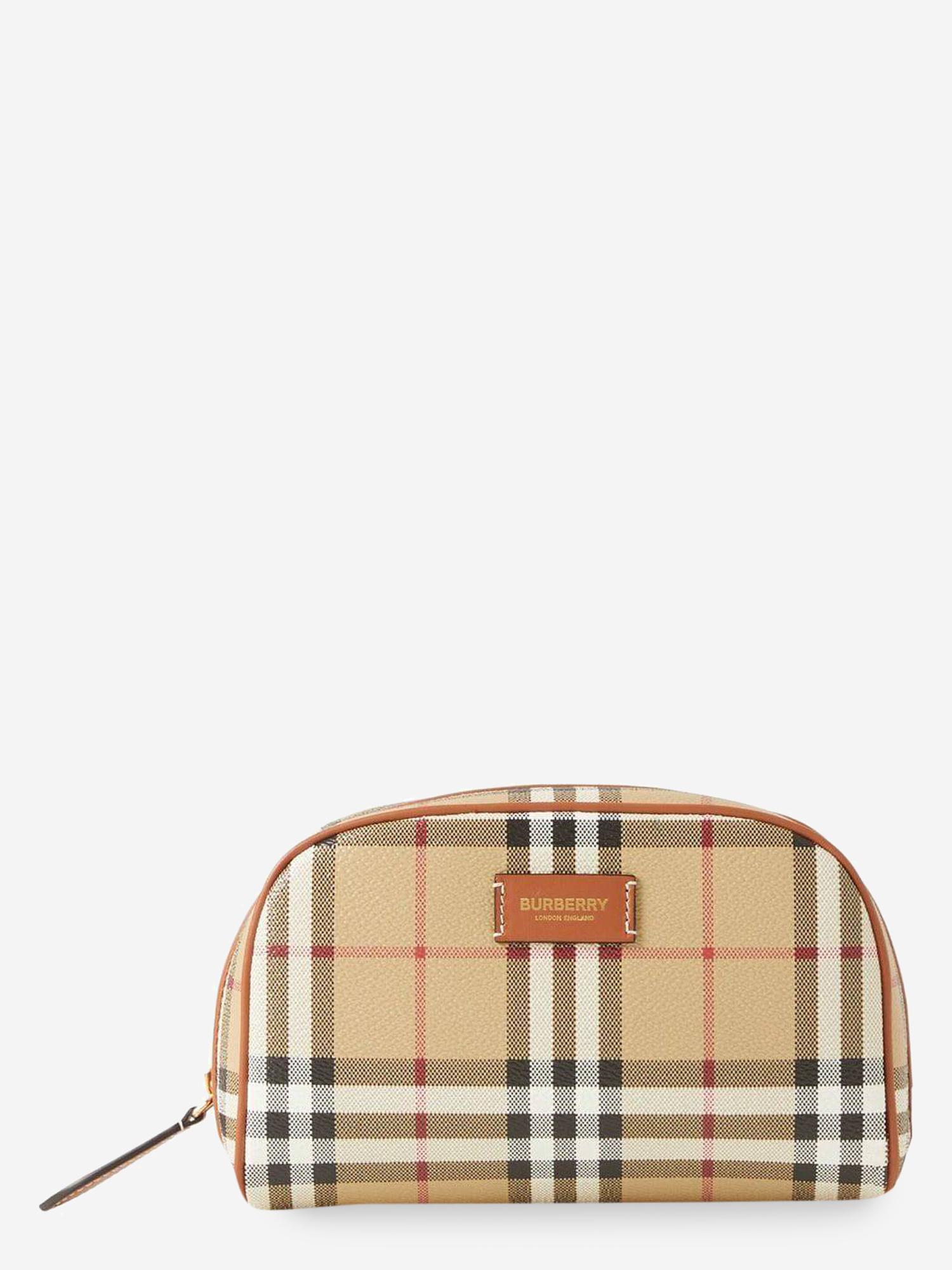 Burberry Handbags - Lampoo