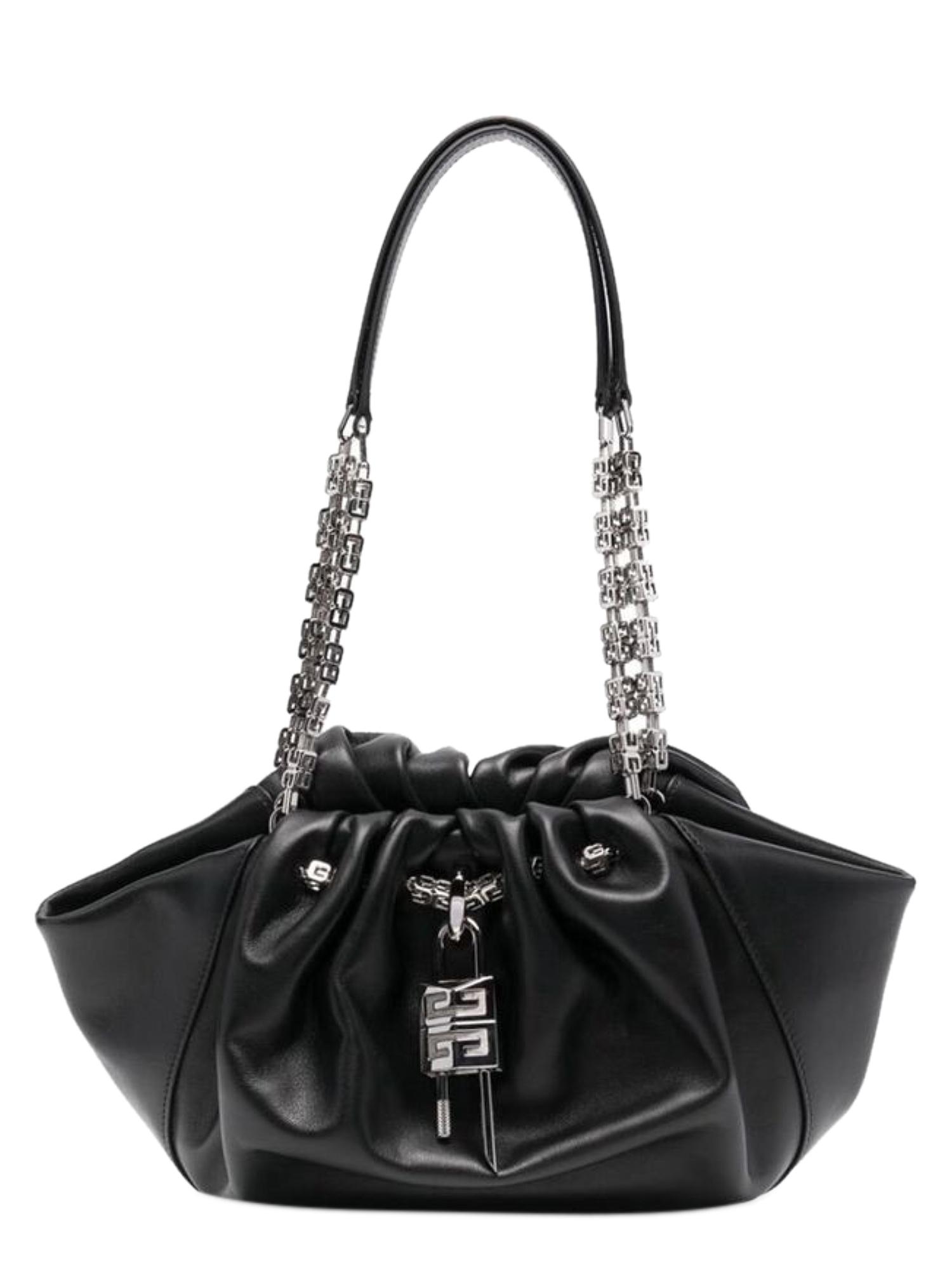 Givenchy Shoulder Bag in Black Lyst