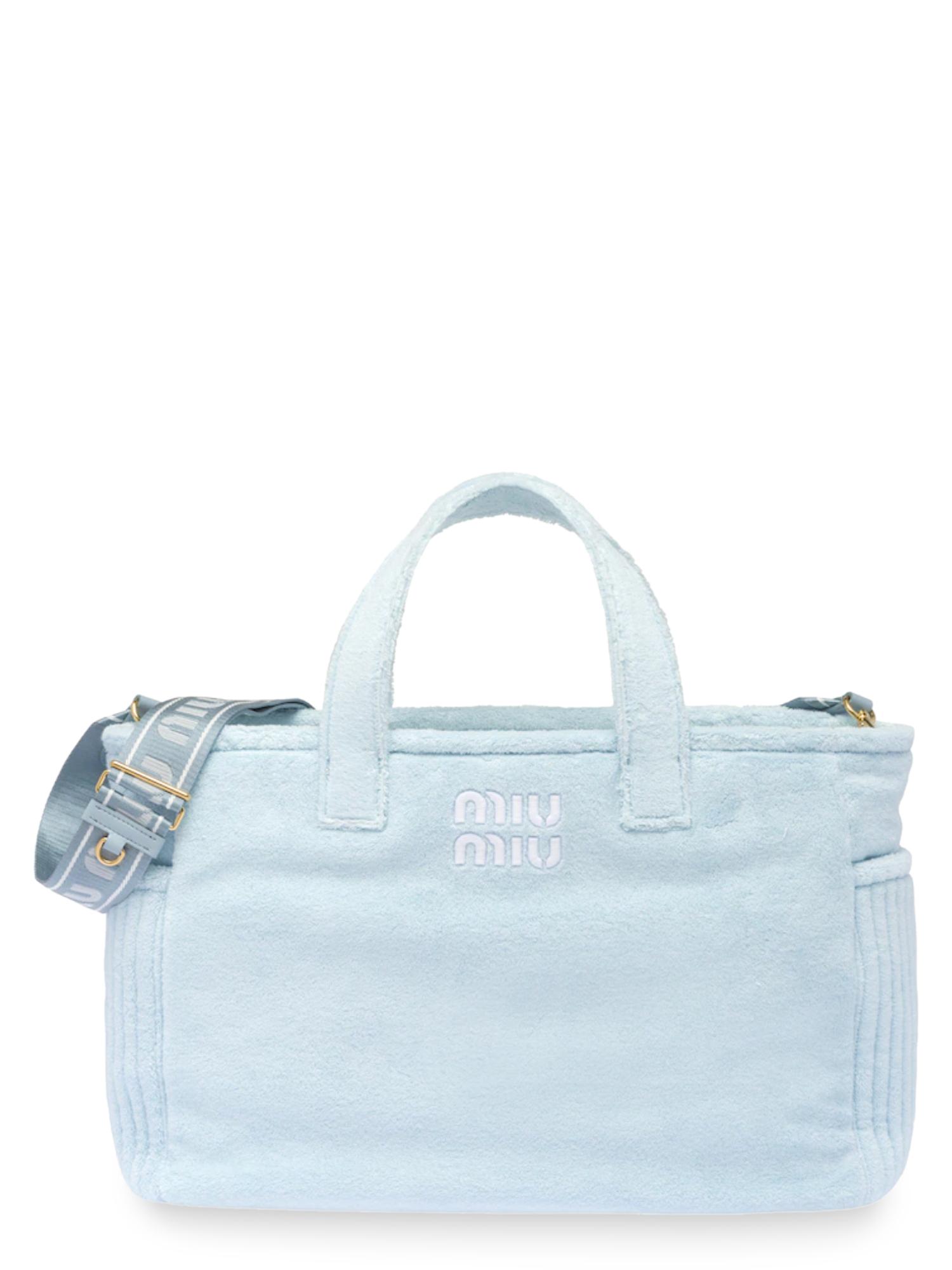 Miu Miu Cross body bags - Lampoo