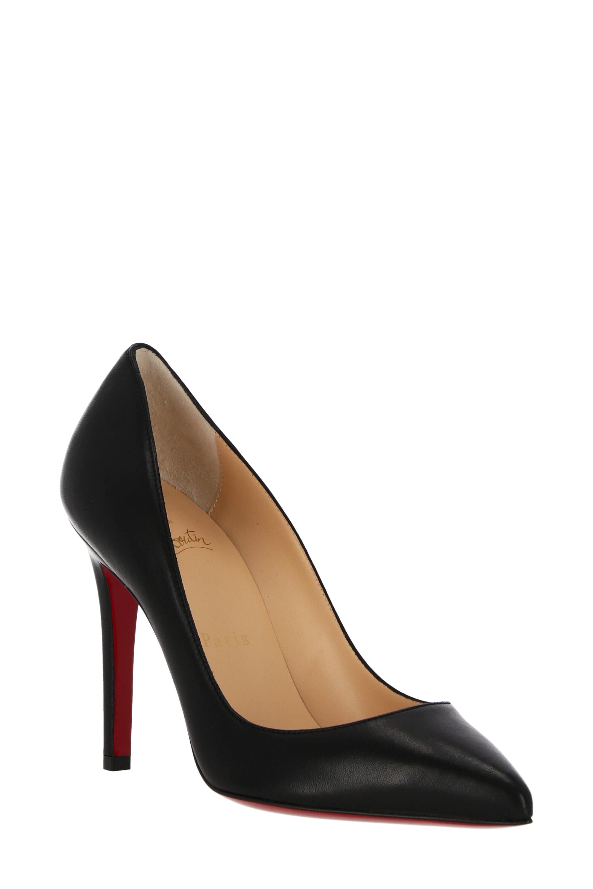 Christian Louboutin Shoes in | Lyst
