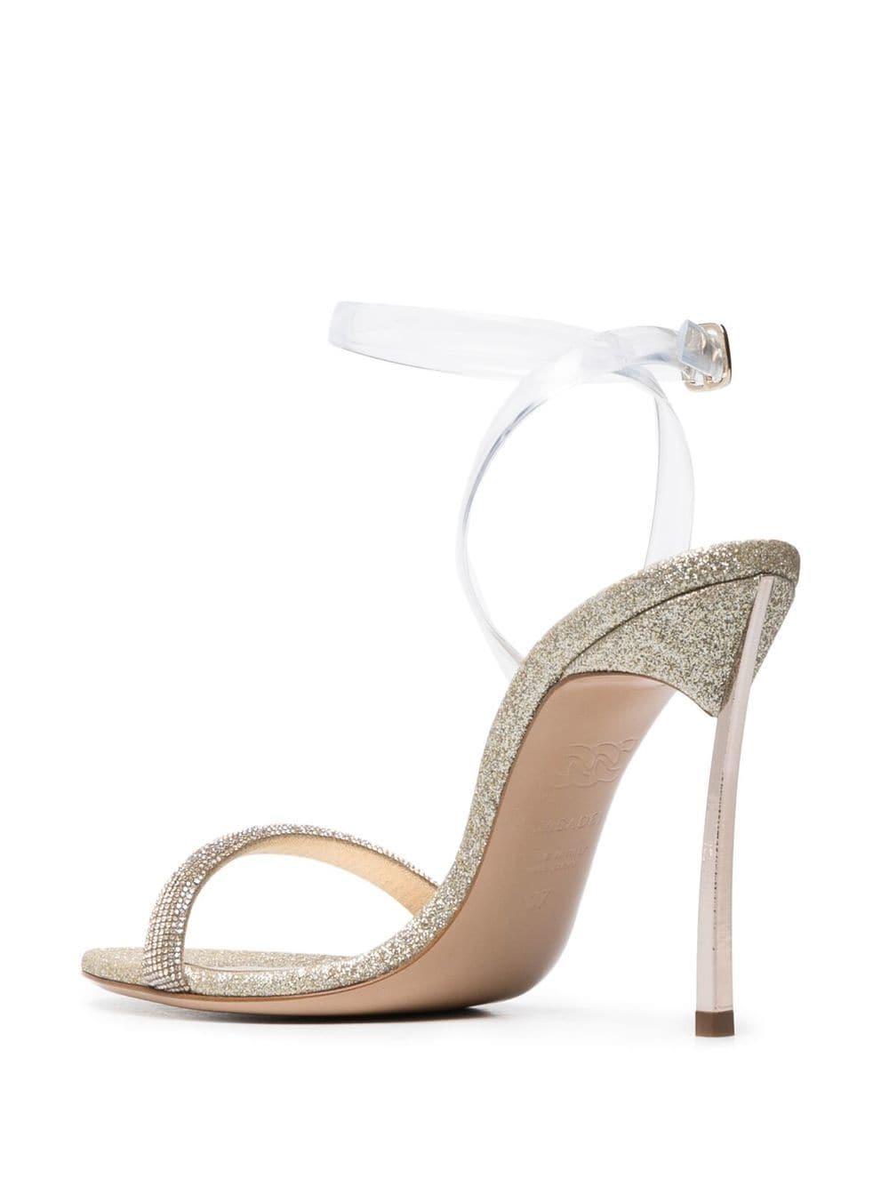 Casadei Shoes in White