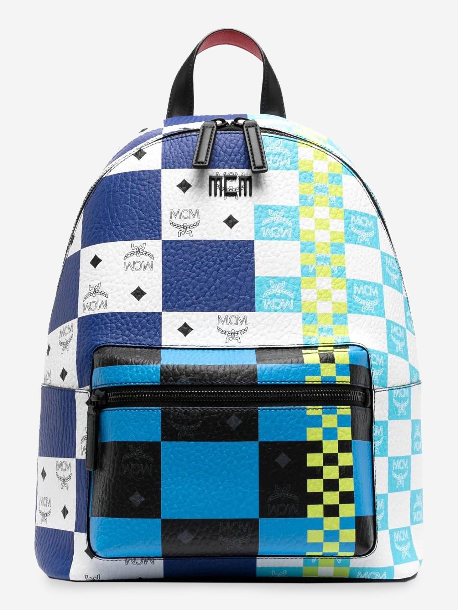 Mcm Bags - Lampoo