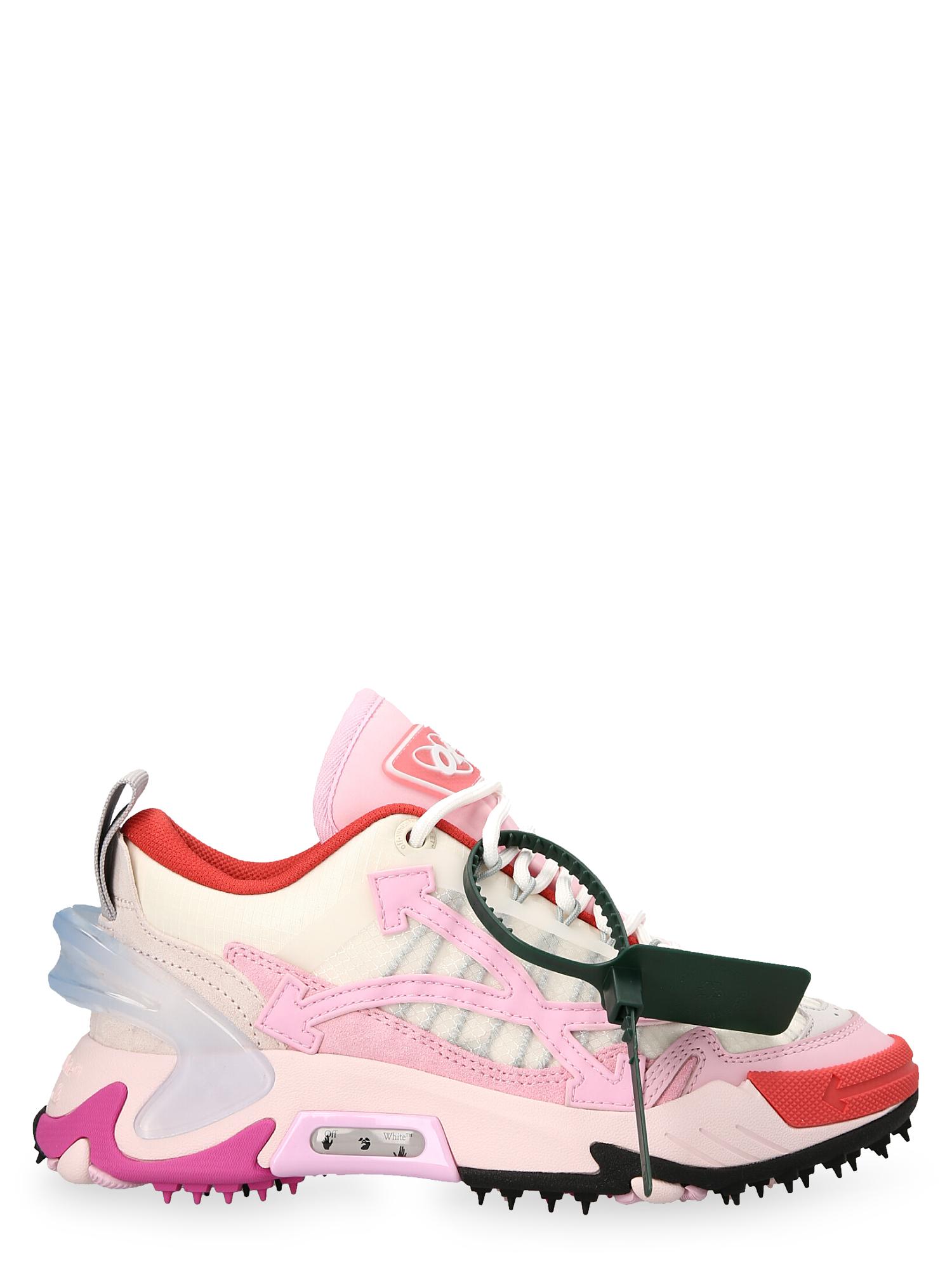 OFF-WHITE Odsy-2000 White (Women's)