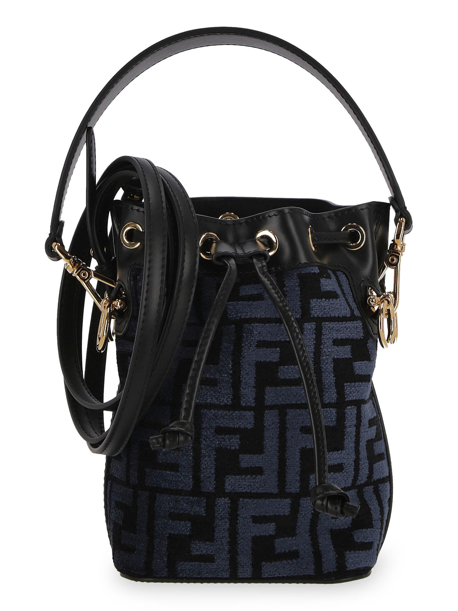 Fendi Shoulder Bag in Black Lyst