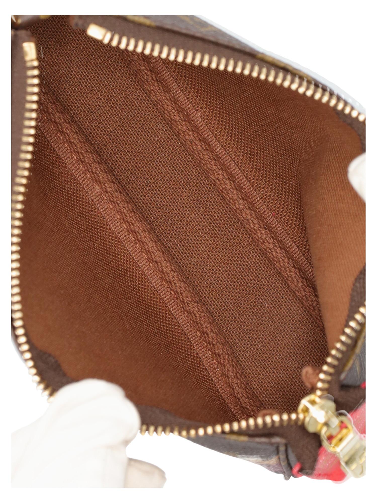 Louis Vuitton Belt bags - Lampoo