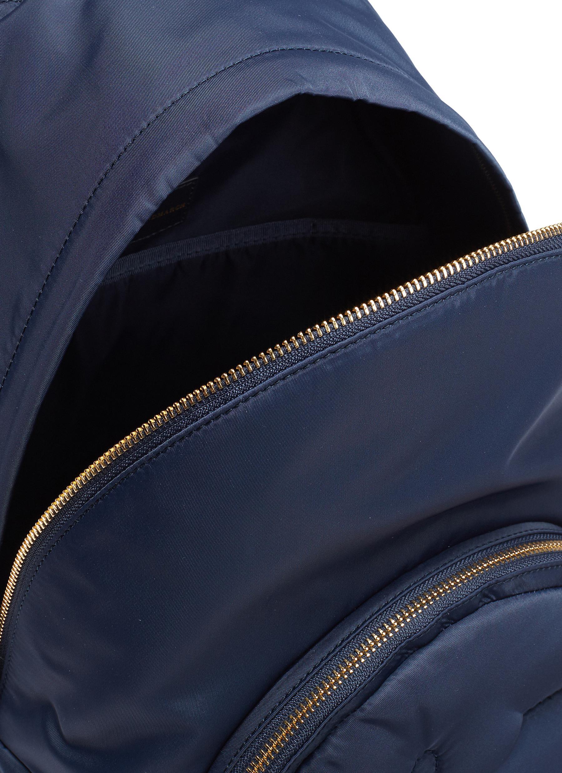 chubby three stella backpack