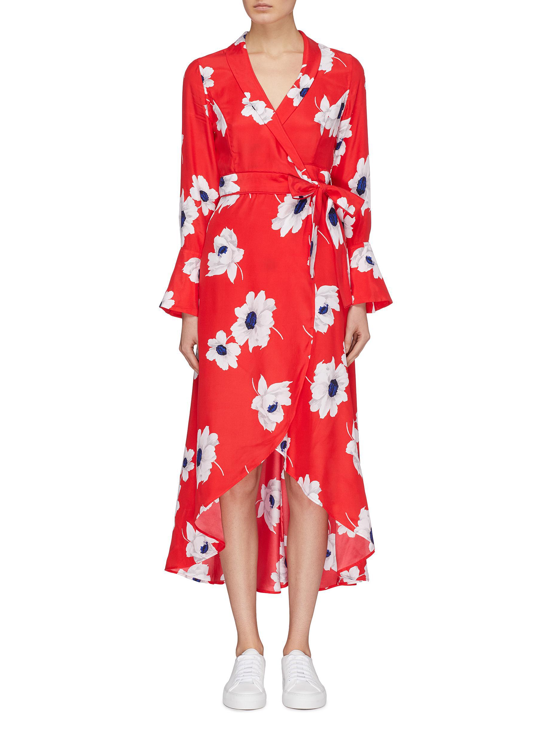 equipment gowin dress