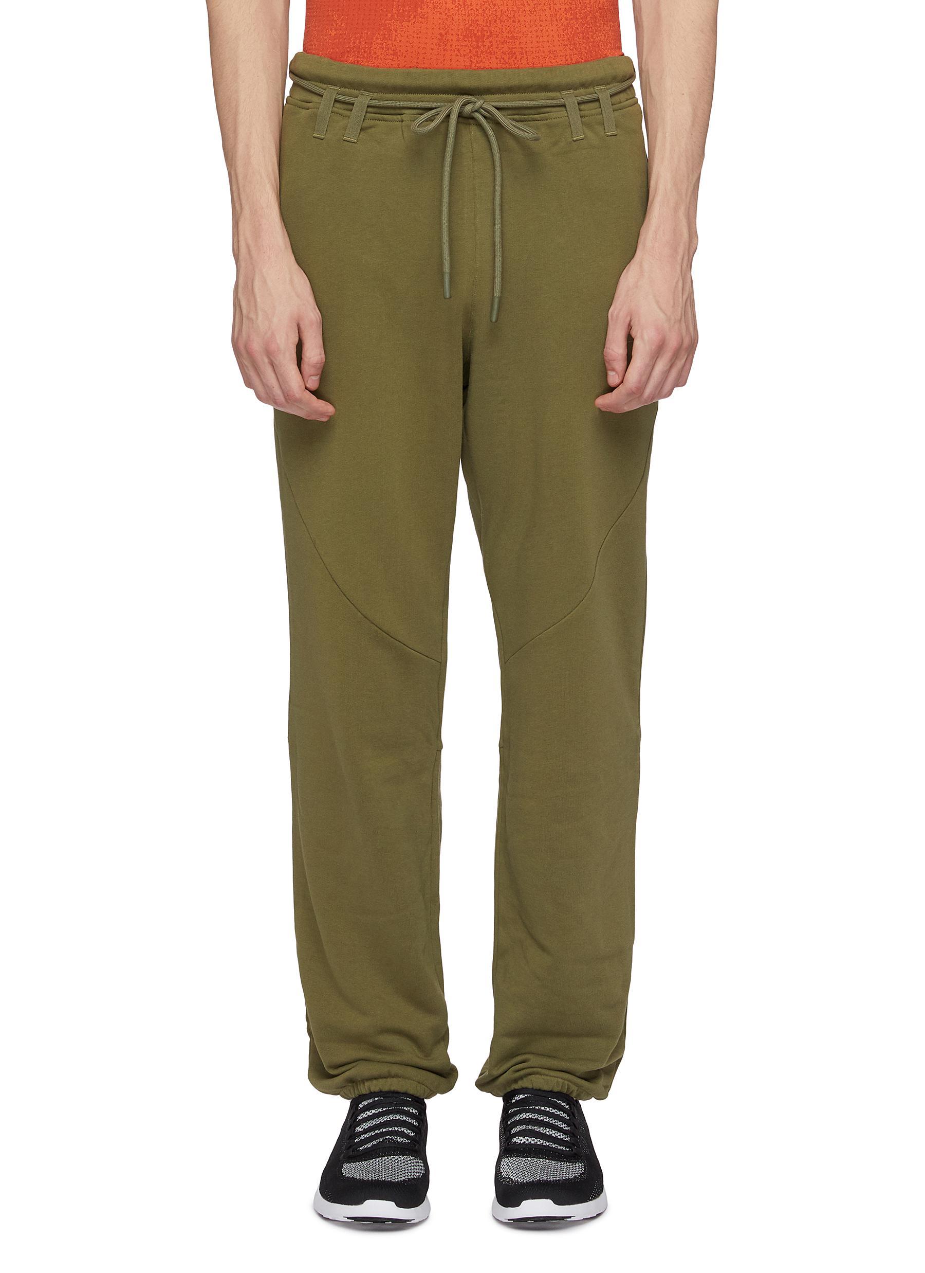 undefeated sweatpants