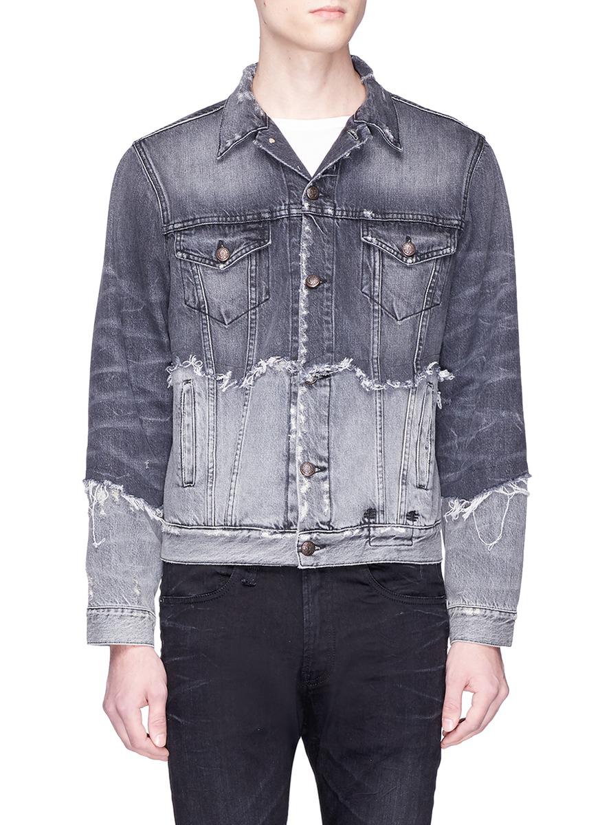 r13 denim jacket