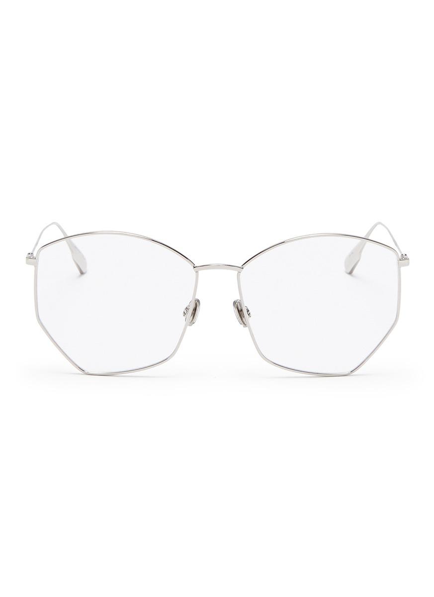 dior stellaire 4 eyeglasses