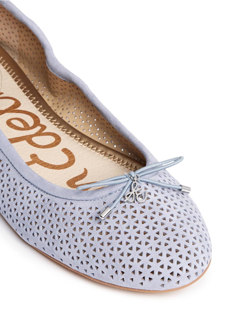 sam edelman felicia suede