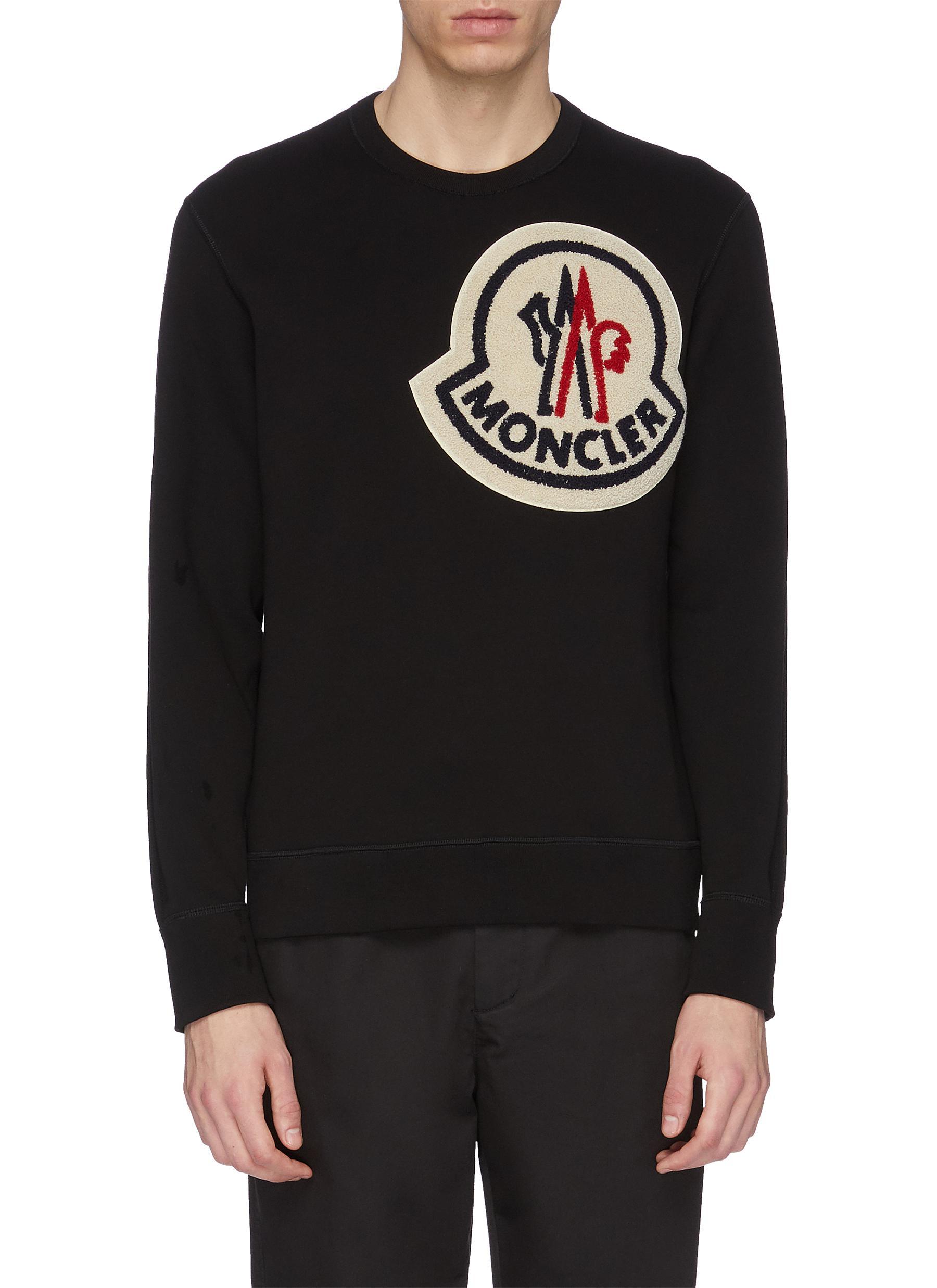 color block denim jacket