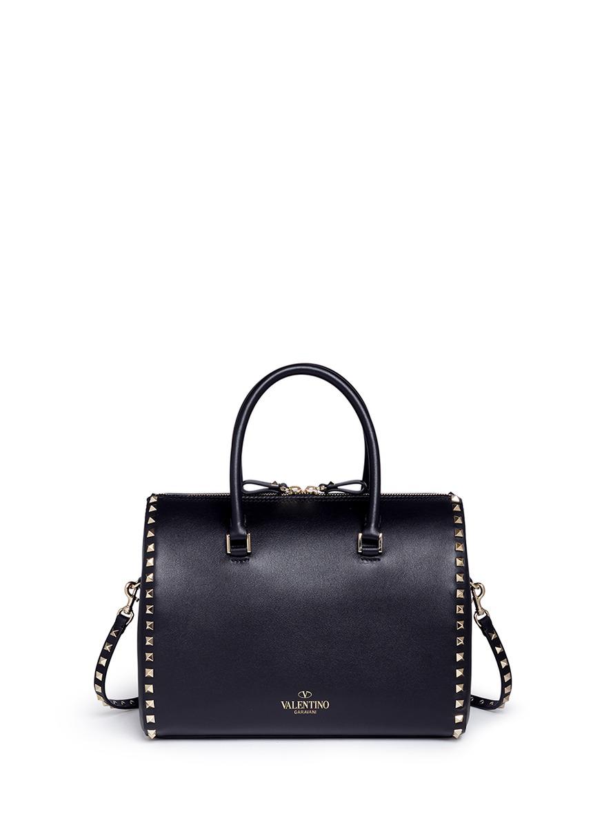 valentino duffle bag