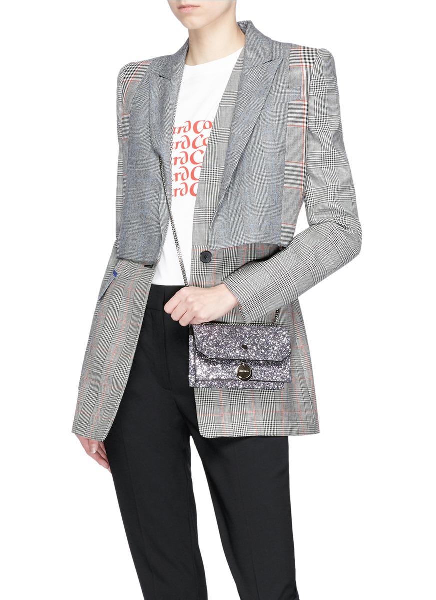 jimmy choo finley bag