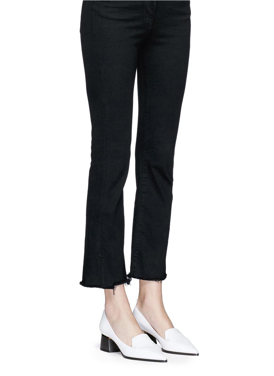 nicholas kirkwood beya white