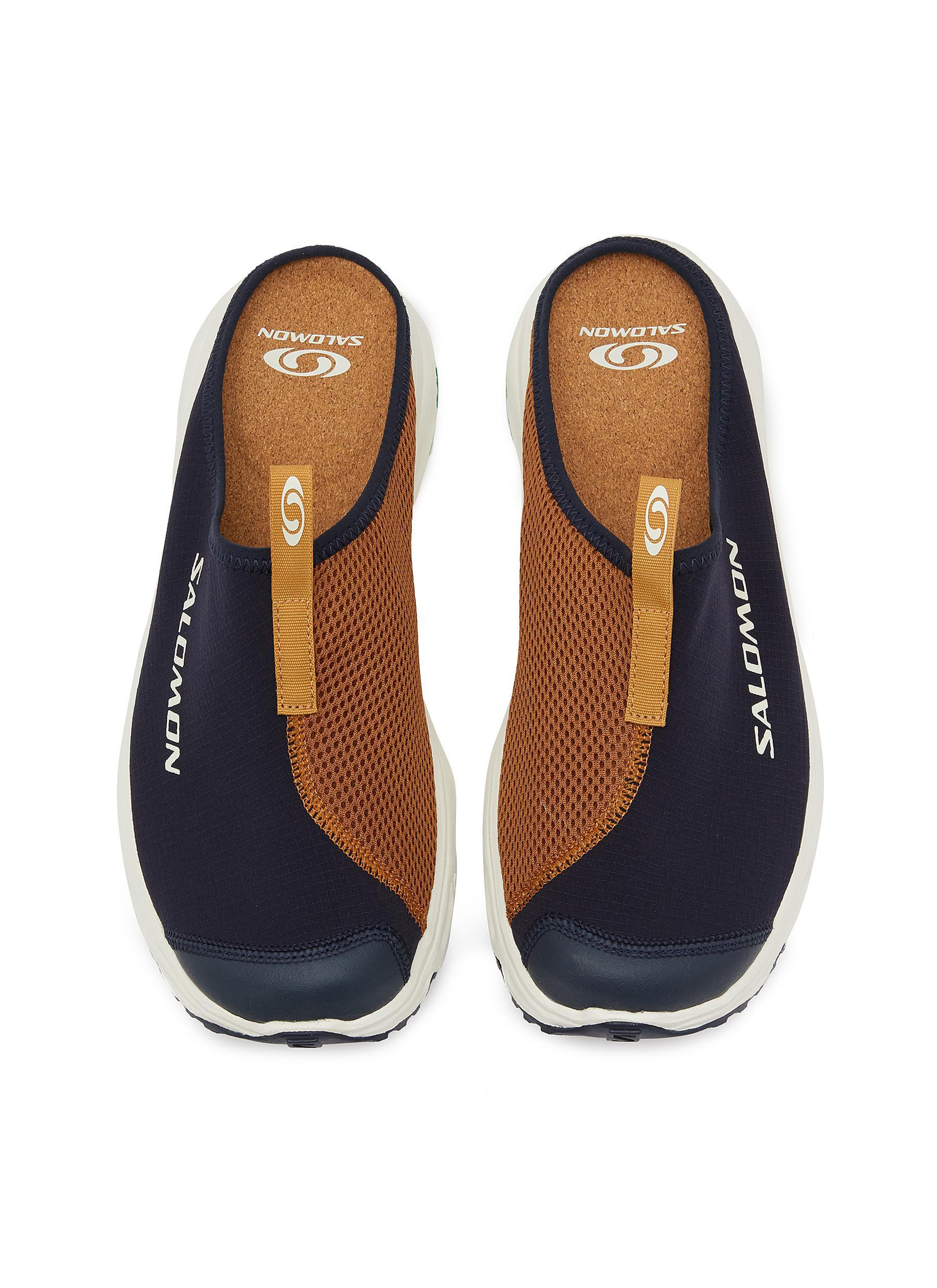 Salomon Rx Slide 3.0 Slip-on Sneakers in Blue for Men | Lyst