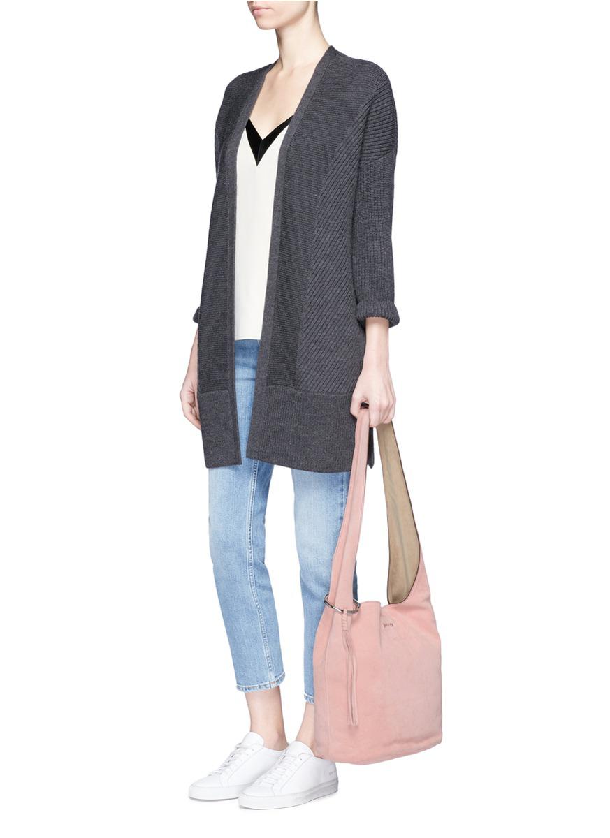 elizabeth and james finley bag