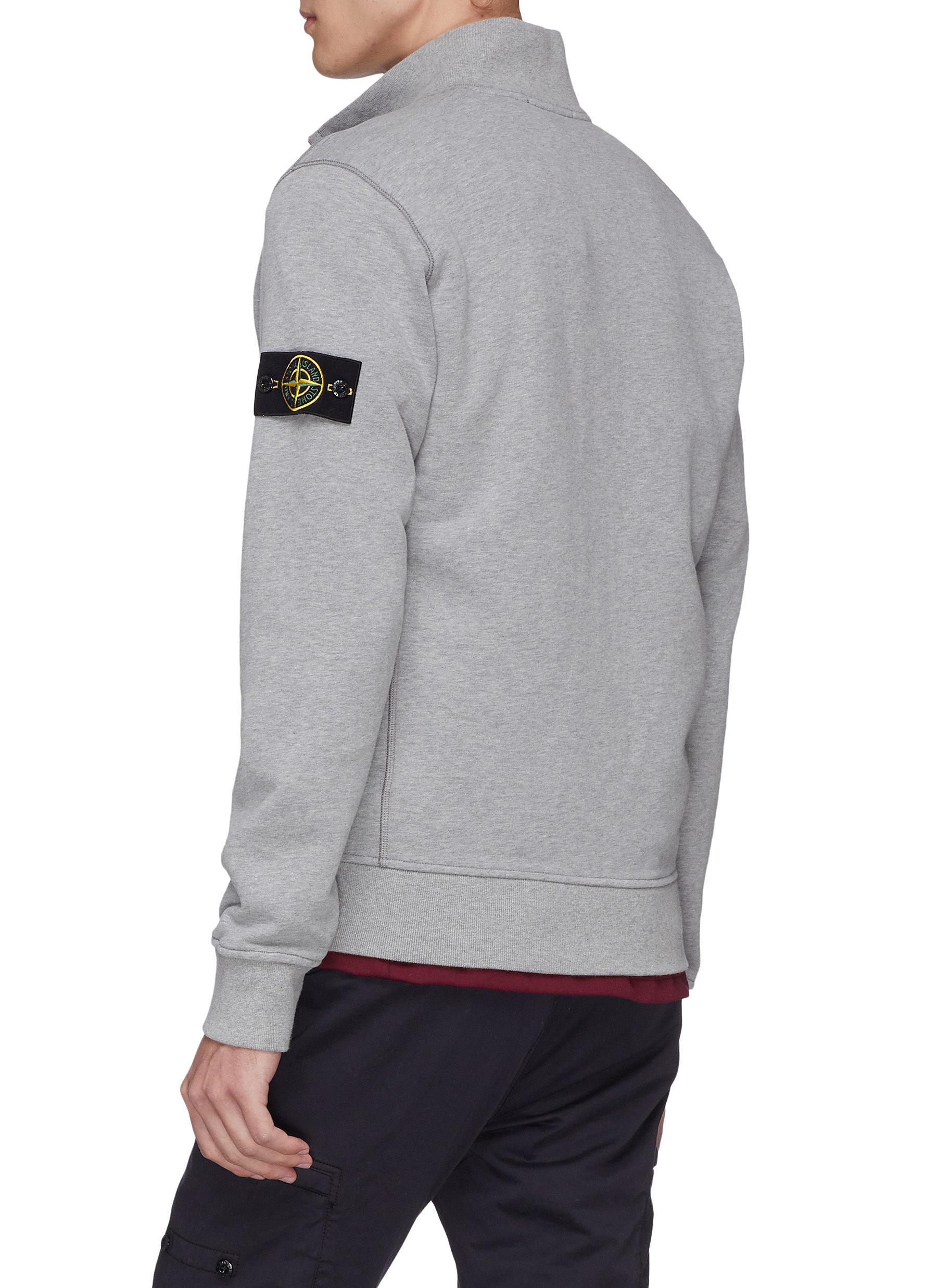 stone island track top Promotions