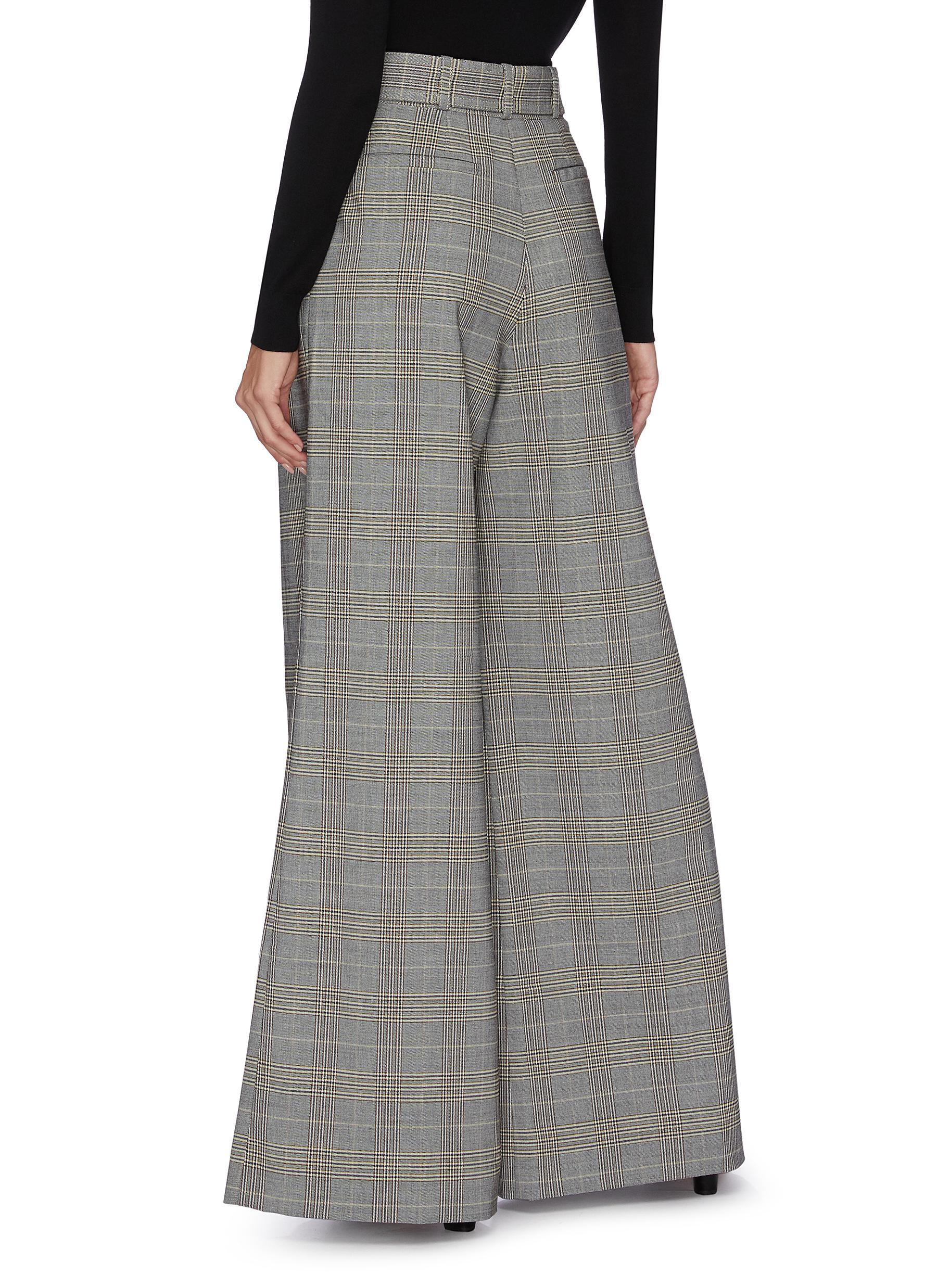 Zimmermann Synthetic 'espionage' Belted 