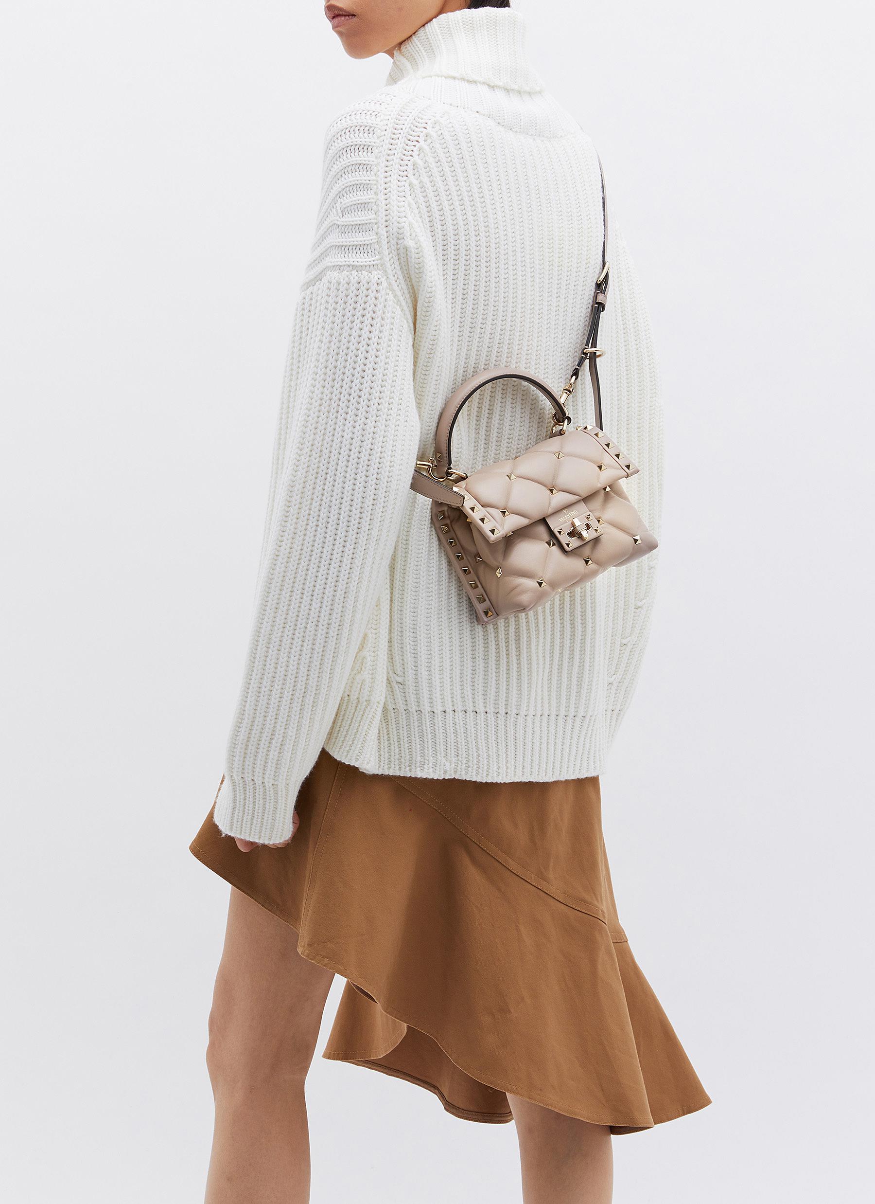 candy stud valentino