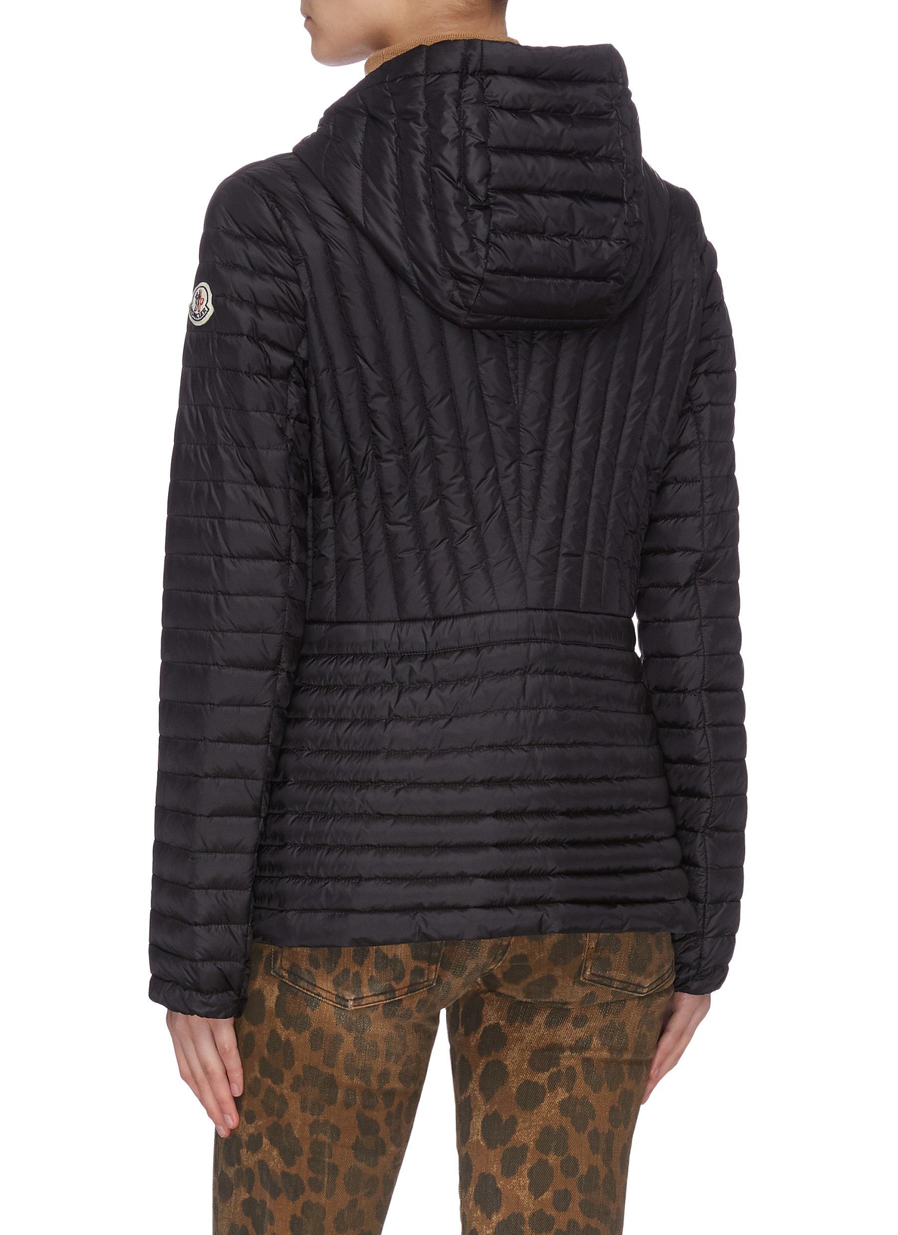 moncler orchidee