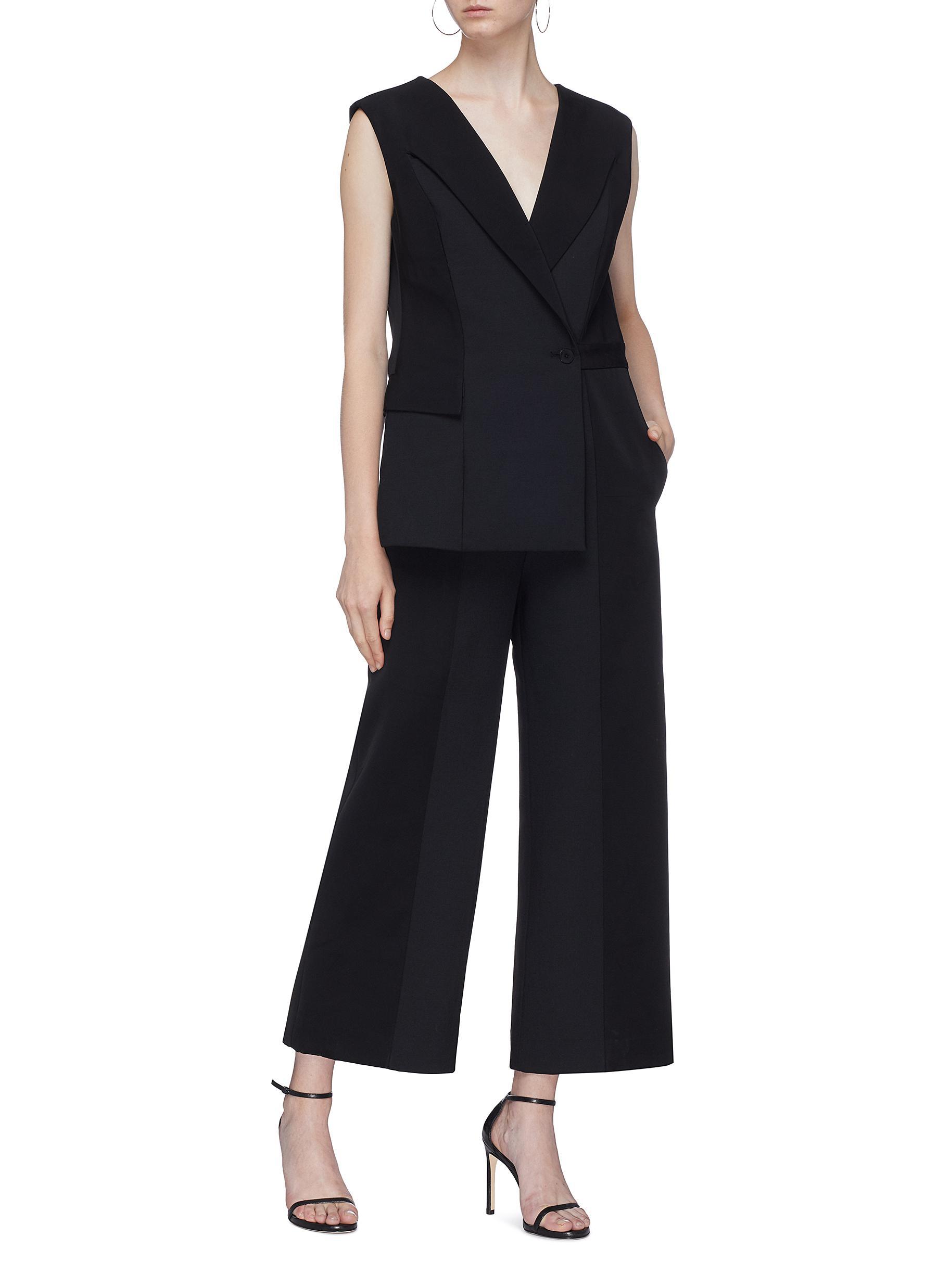 dion lee jumpsuit