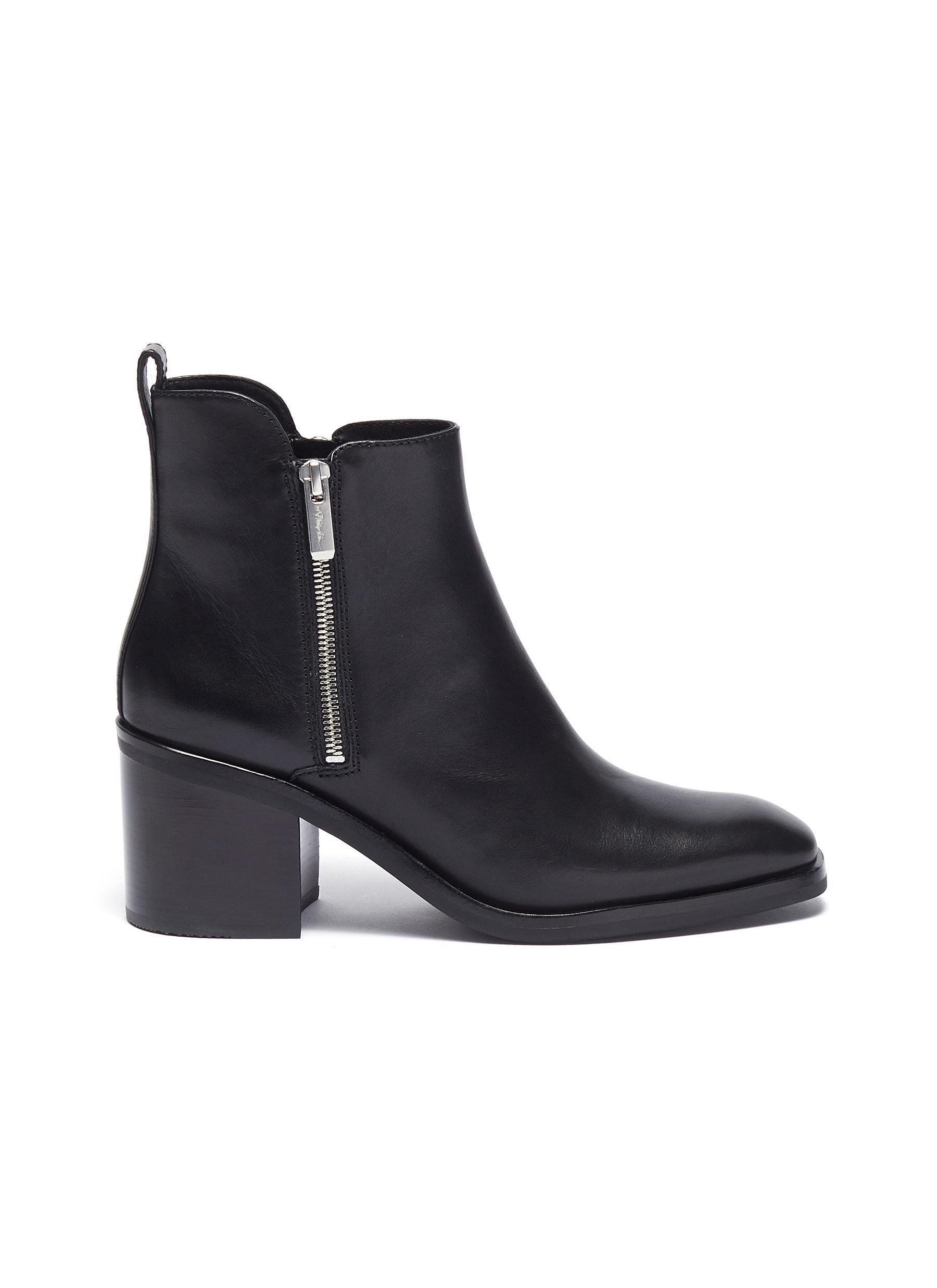3.1 phillip lim alexa ankle boots