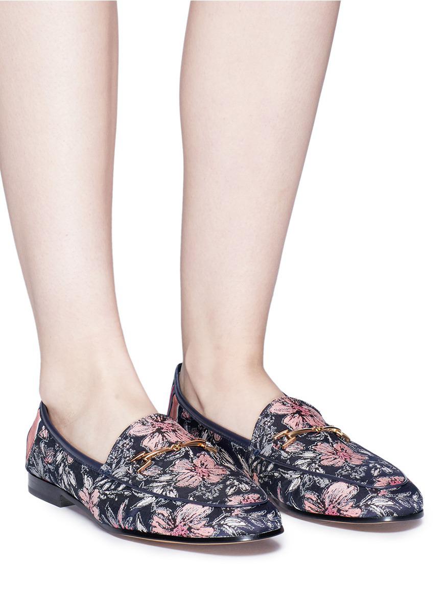 sam edelman loraine loafer navy