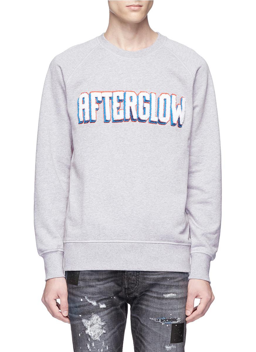 denham sweater