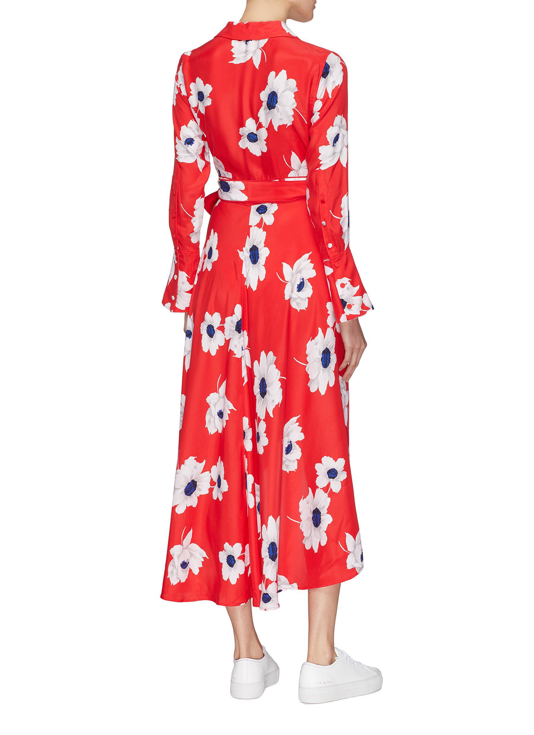 equipment gowin dress