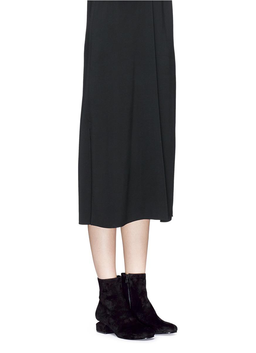 alexander wang kelly boot