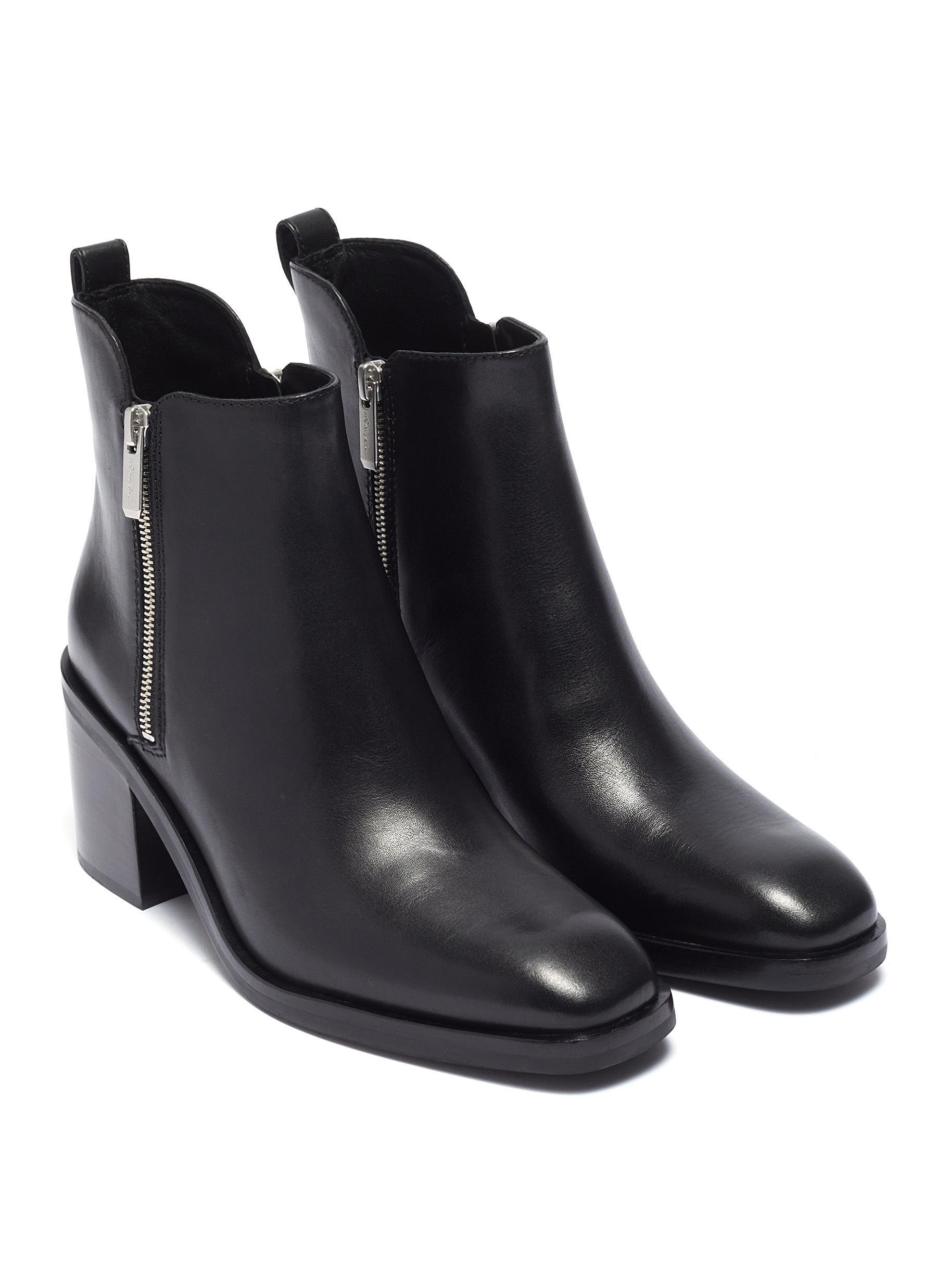 3.1 phillip lim alexa ankle boots