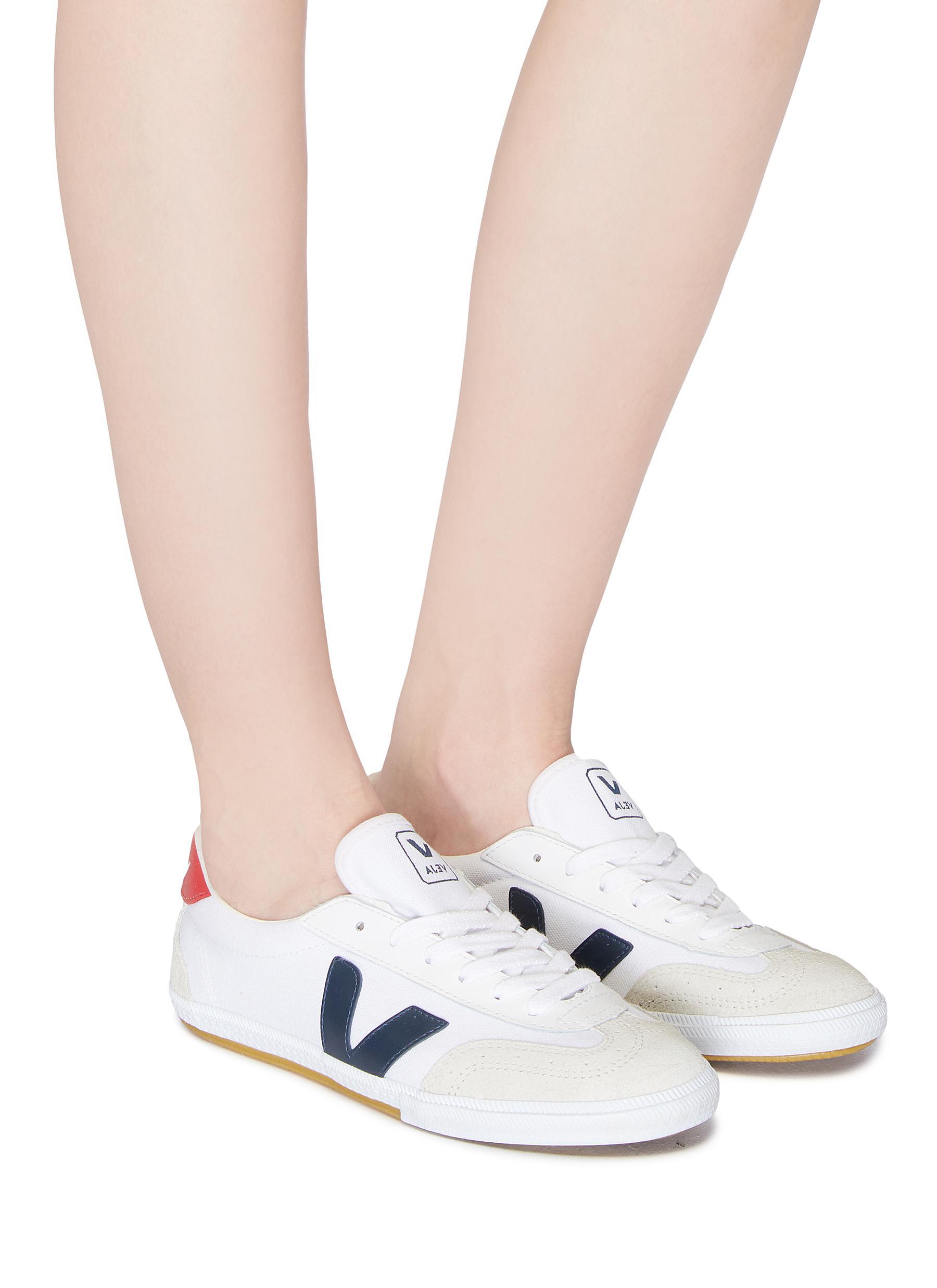 veja volley canvas