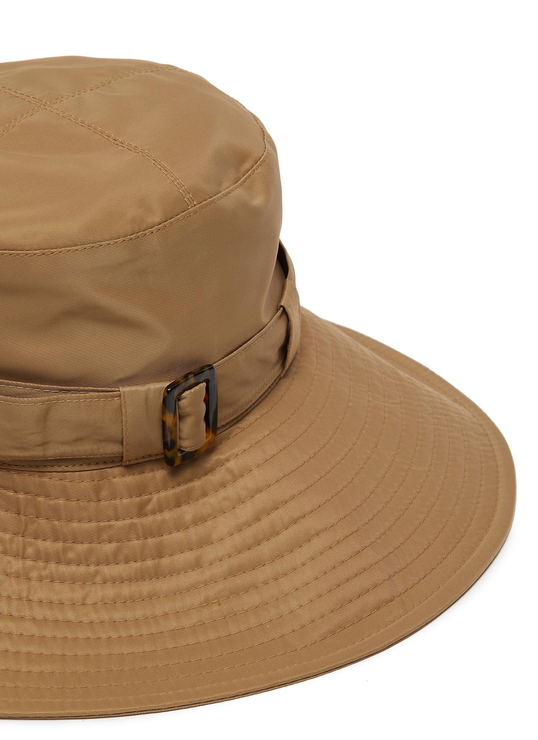 eric javits kaya hat