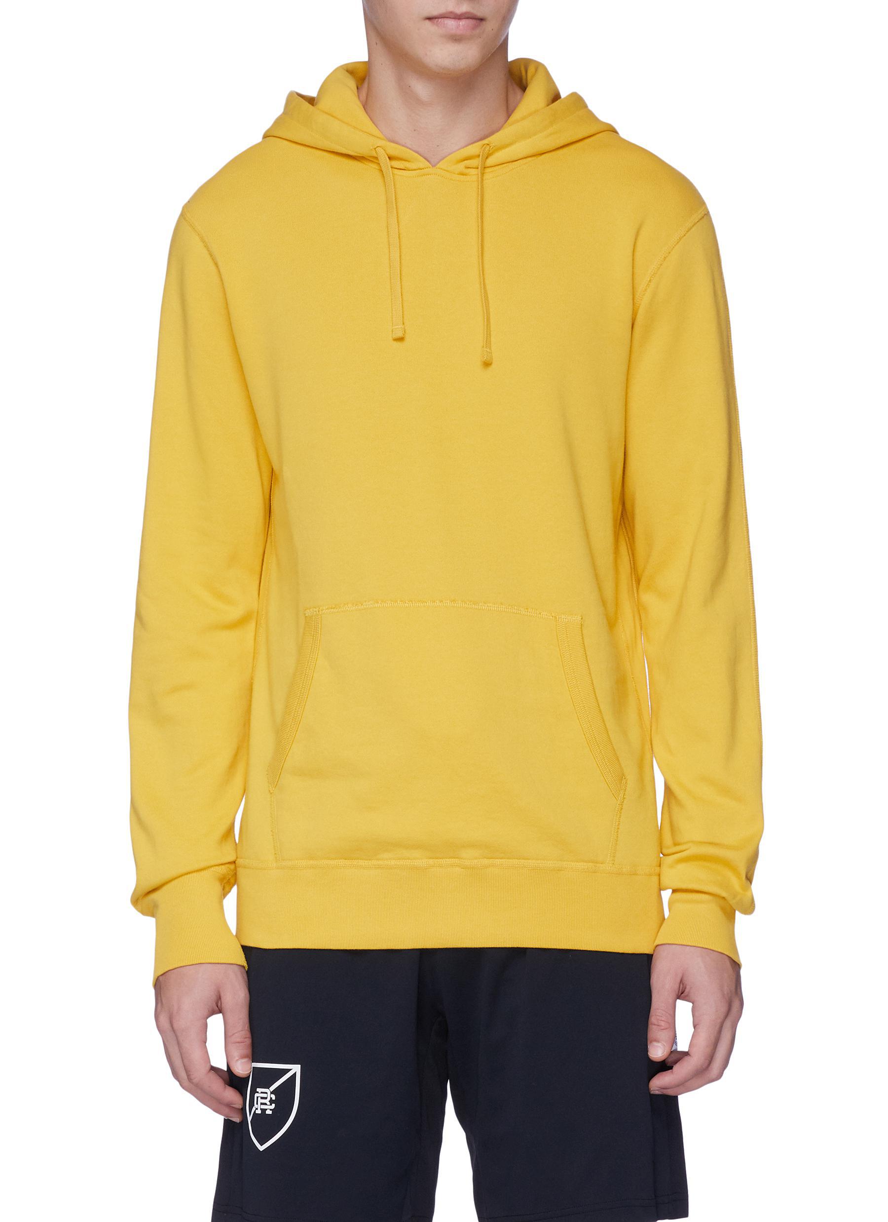 reigning champ hoodie